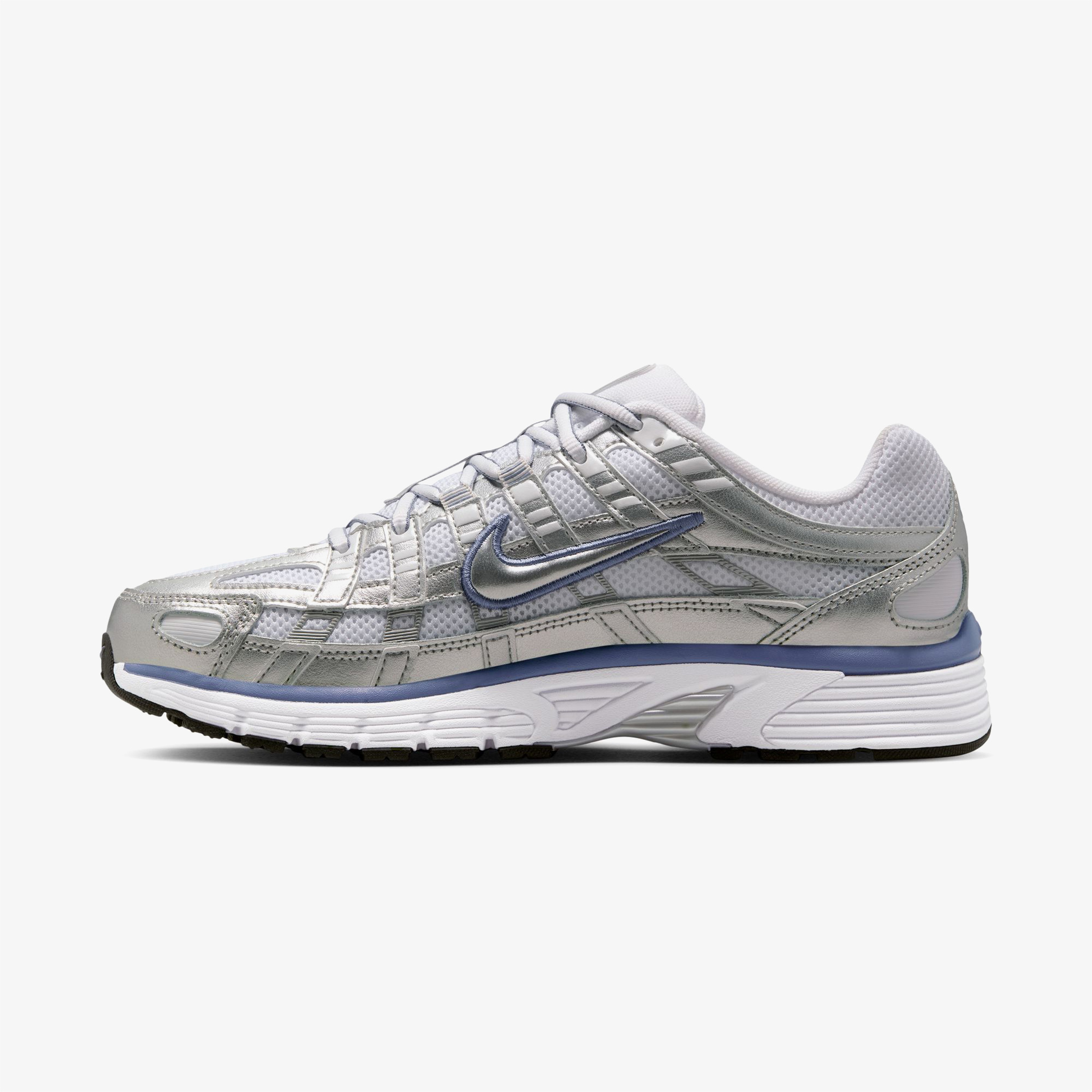 Nike P-6000 Kadın Gri Spor Ayakkabı