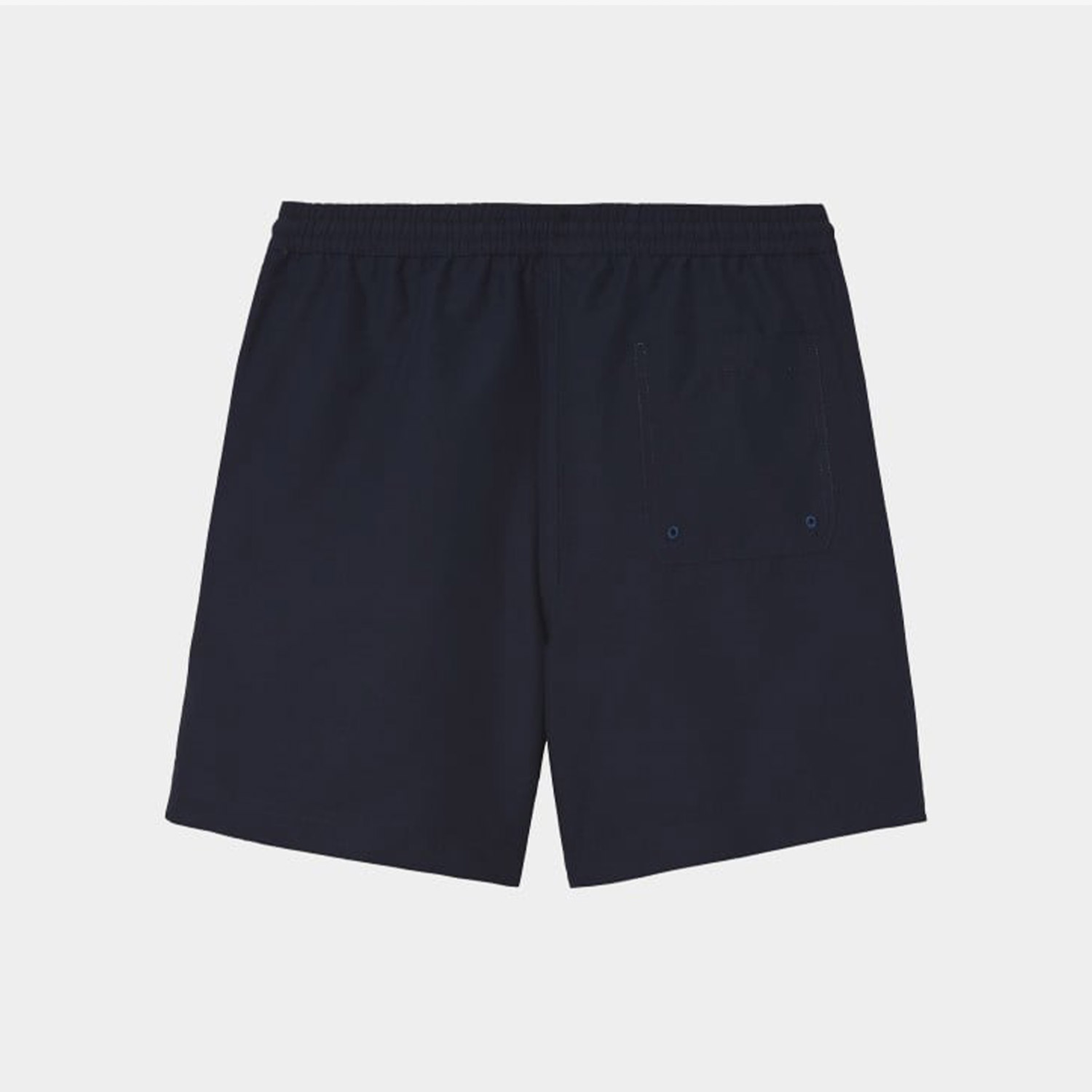 Carhartt WIP Chase Swim Trunks Erkek Siyah Şort