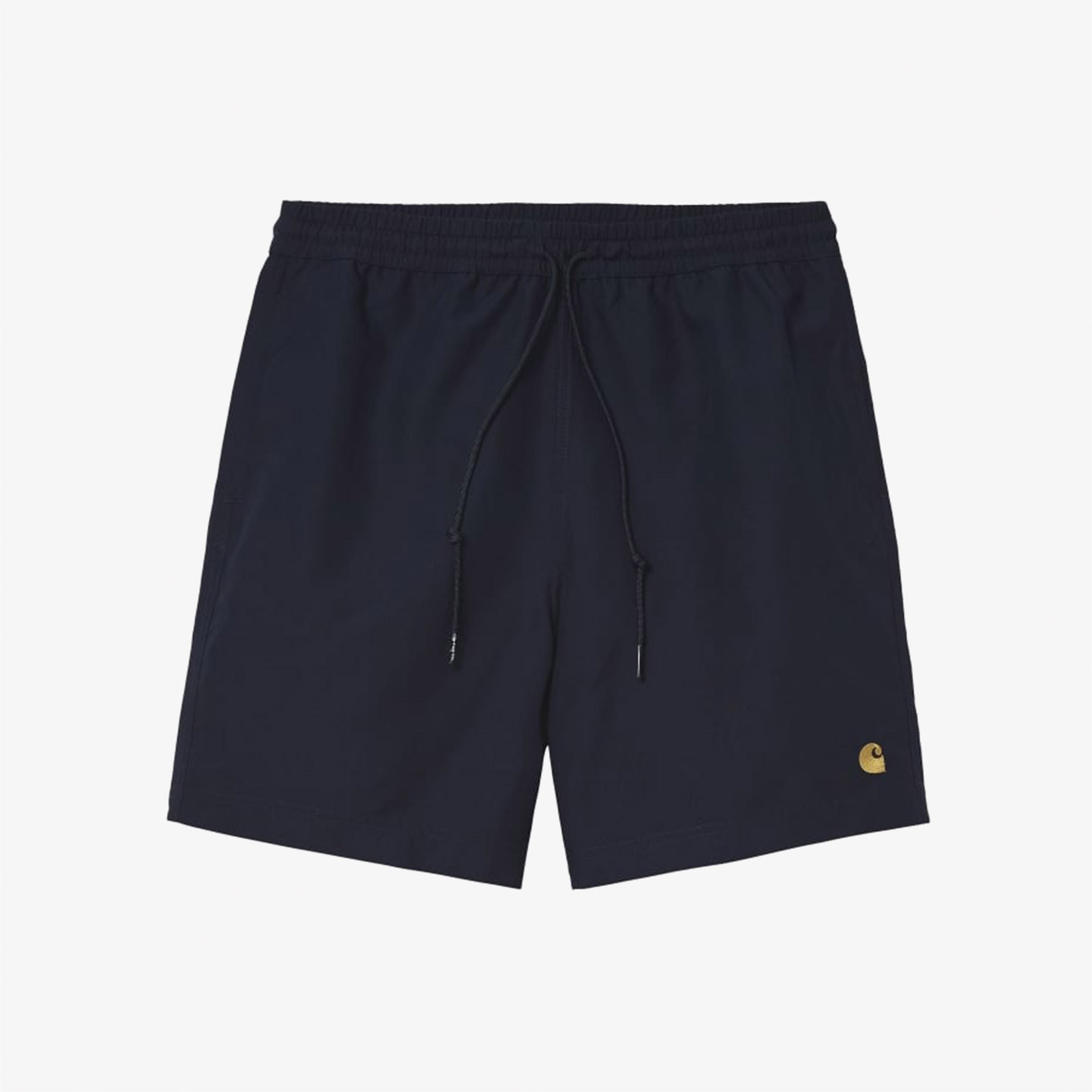 Carhartt WIP Chase Swim Trunks Erkek Siyah Şort