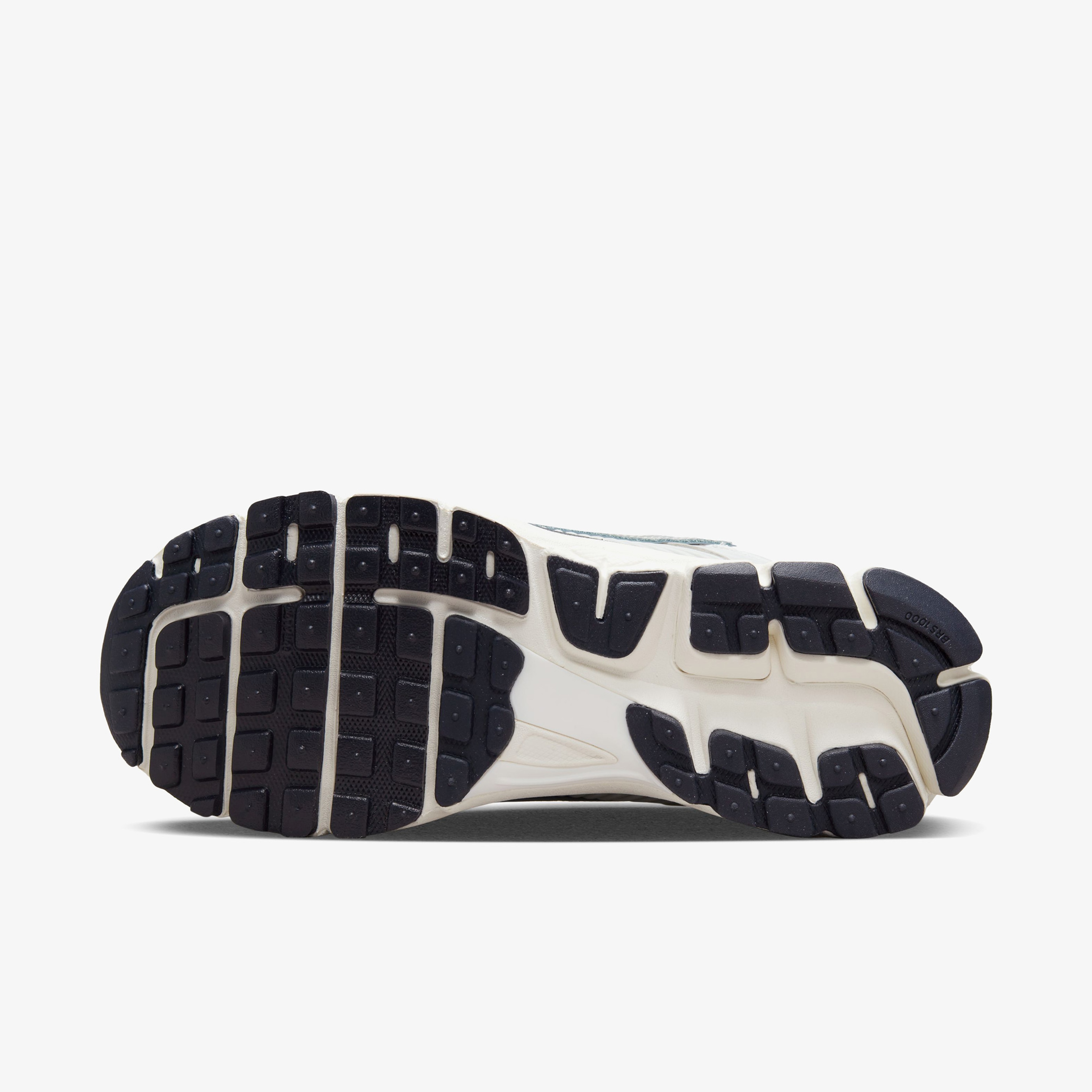 Nike Zoom Vomero 5 Kadın Gri Spor Ayakkabı