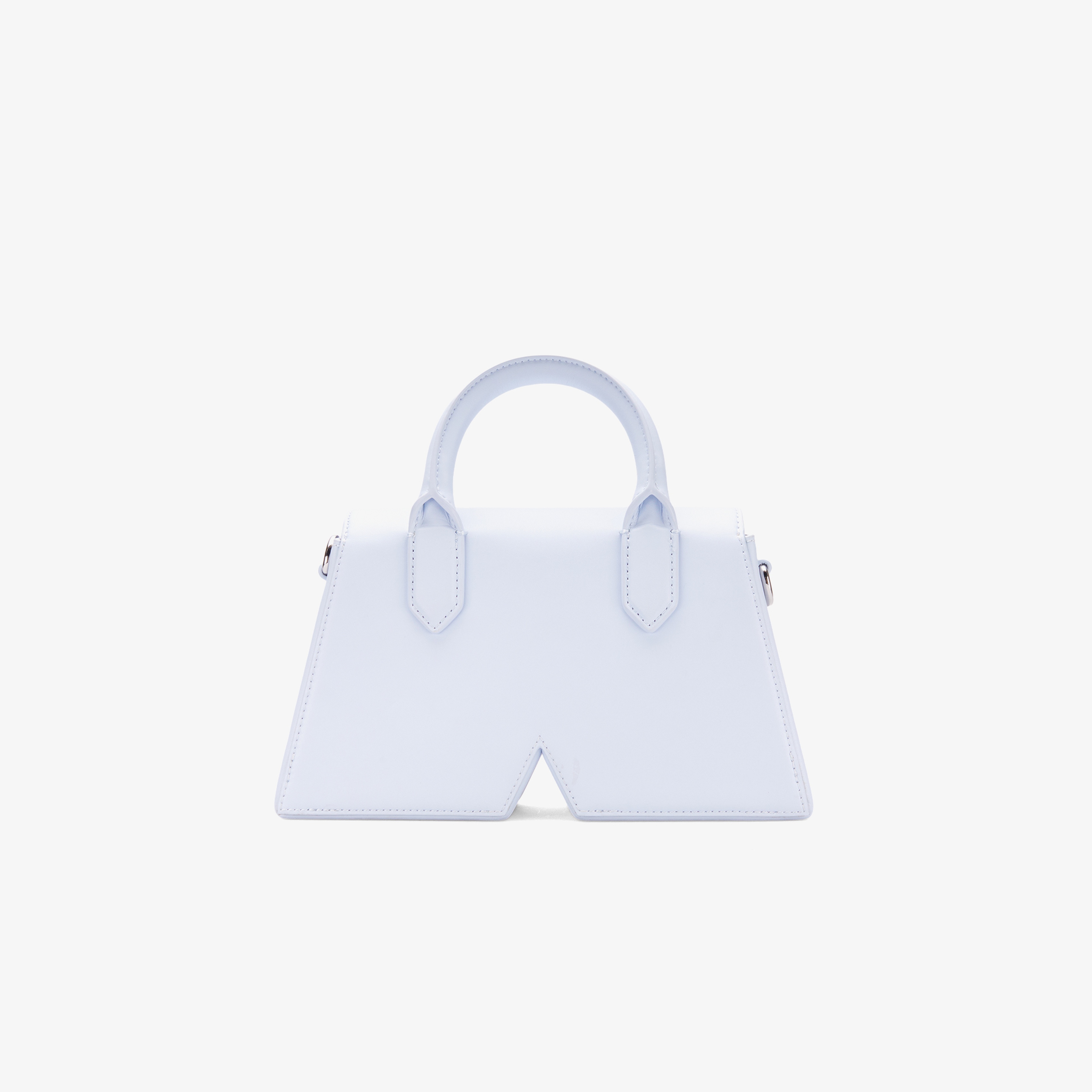 Karl Lagerfeld Kadın Mavi Çanta