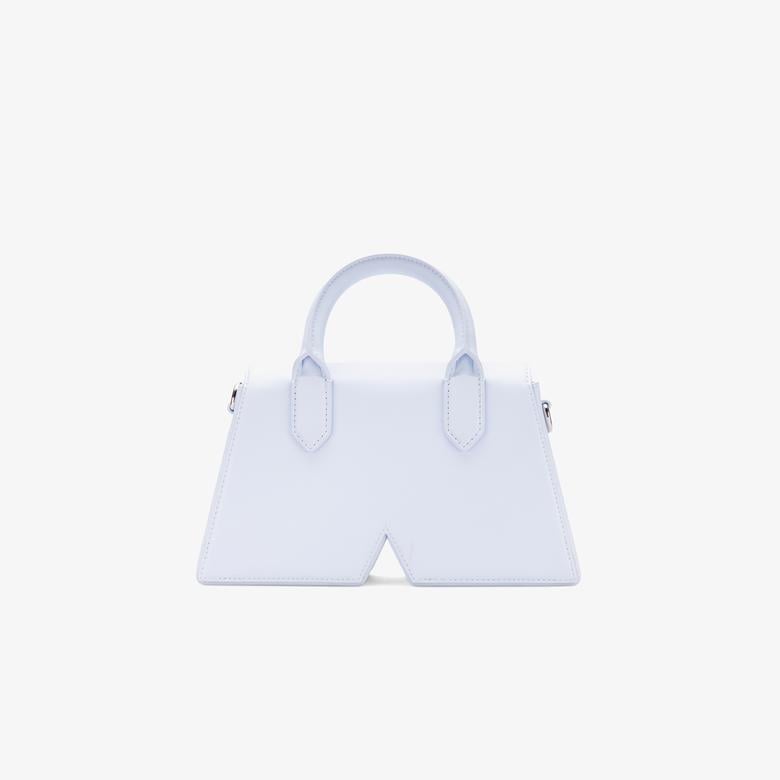 Karl Lagerfeld Kadın Mavi Çanta