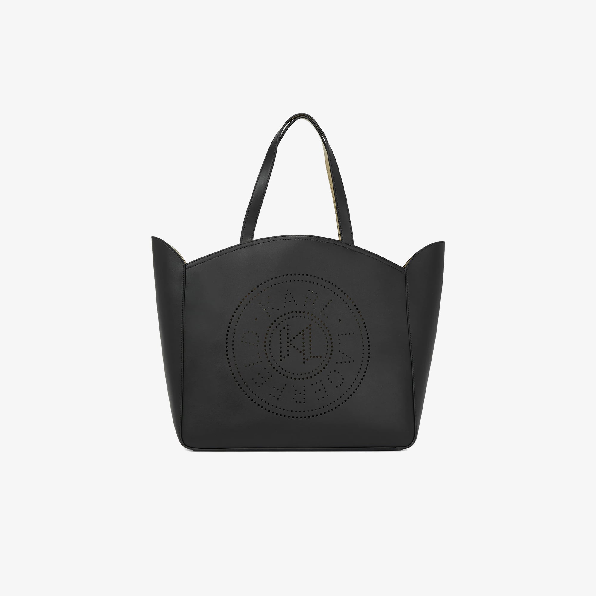 Karl Lagerfeld Kadın Siyah Çanta