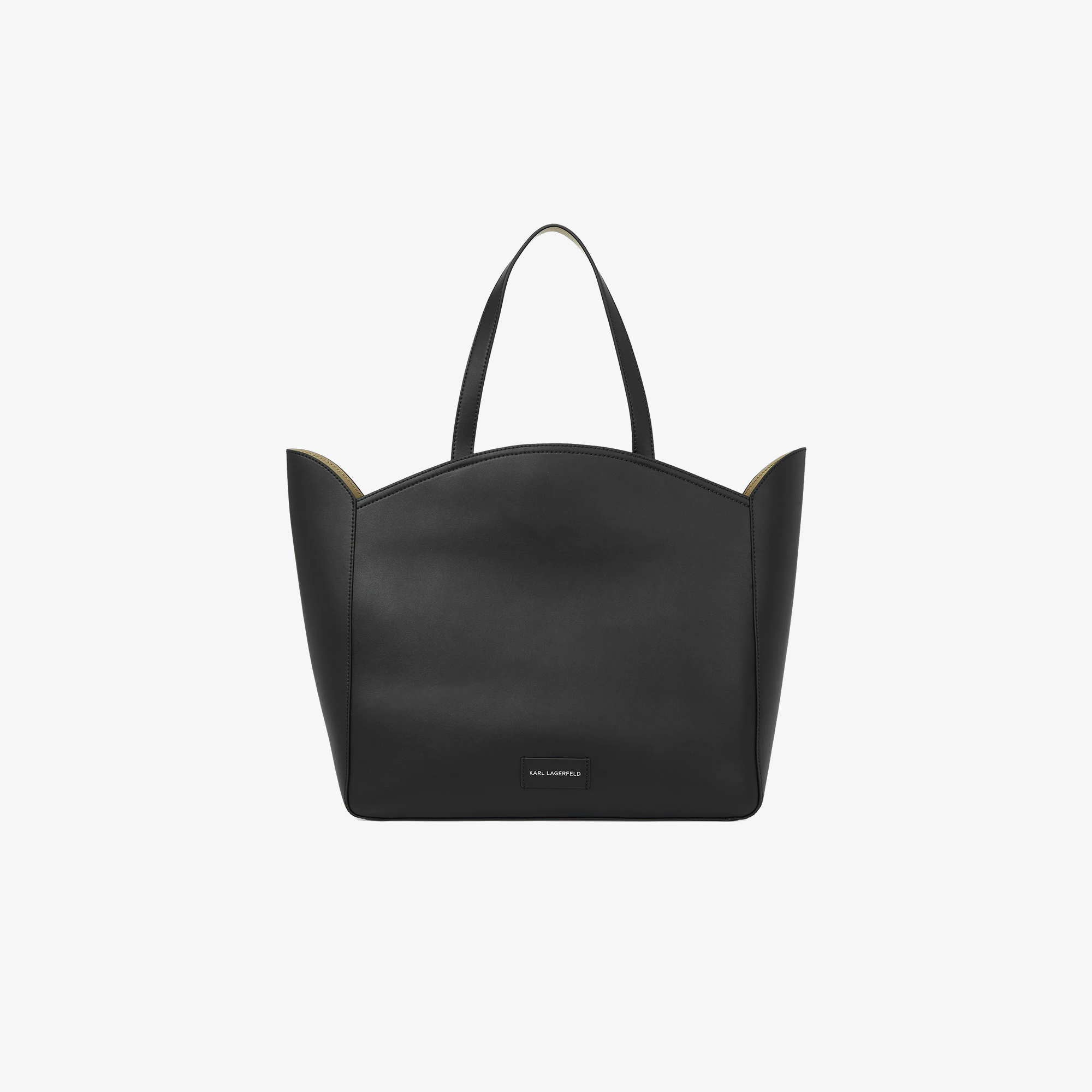 Karl Lagerfeld Kadın Siyah Çanta