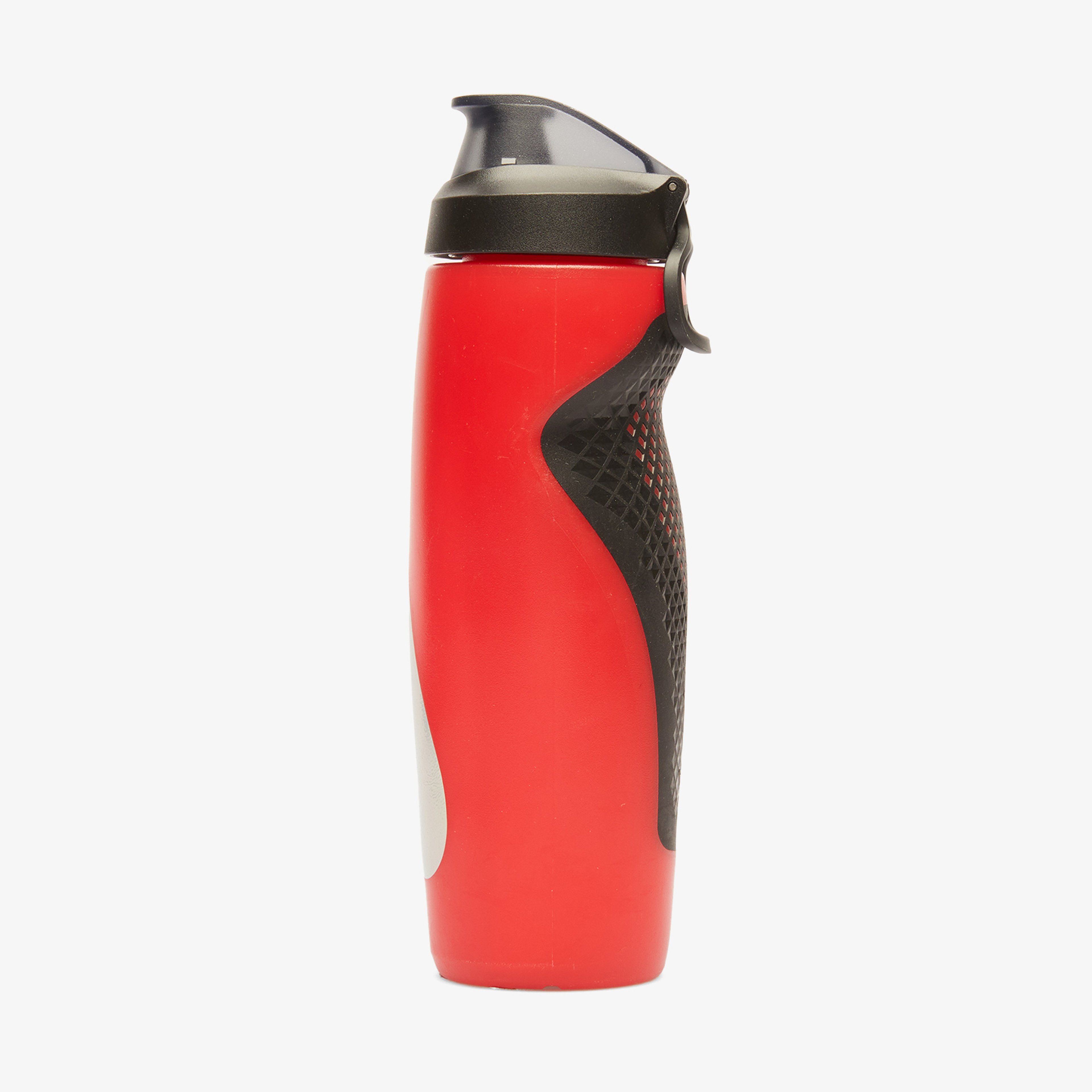 Nike Refuel Bottle Locking Lid 700 ml Unisex Kırmızı Suluk