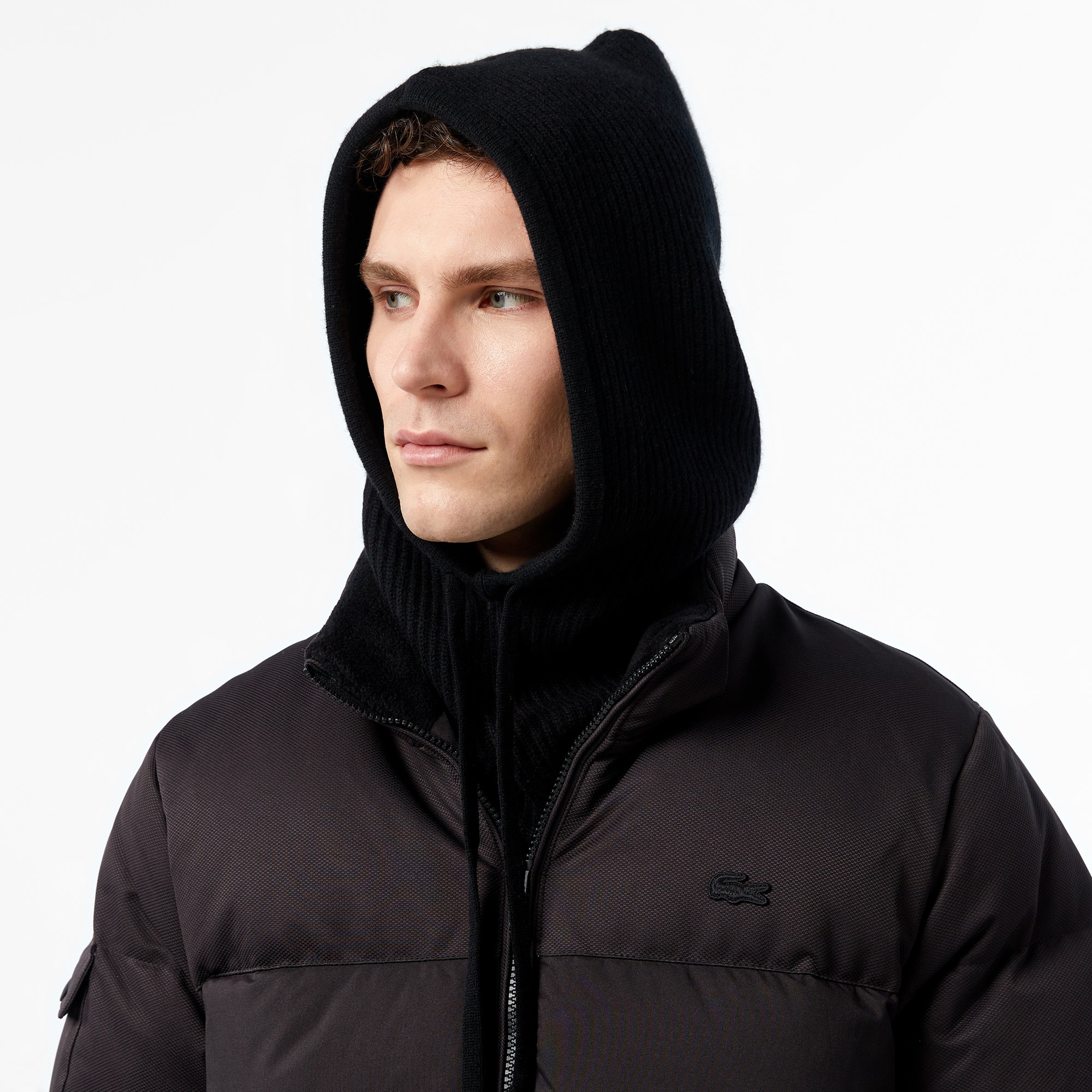 Unisex Siyah Bere