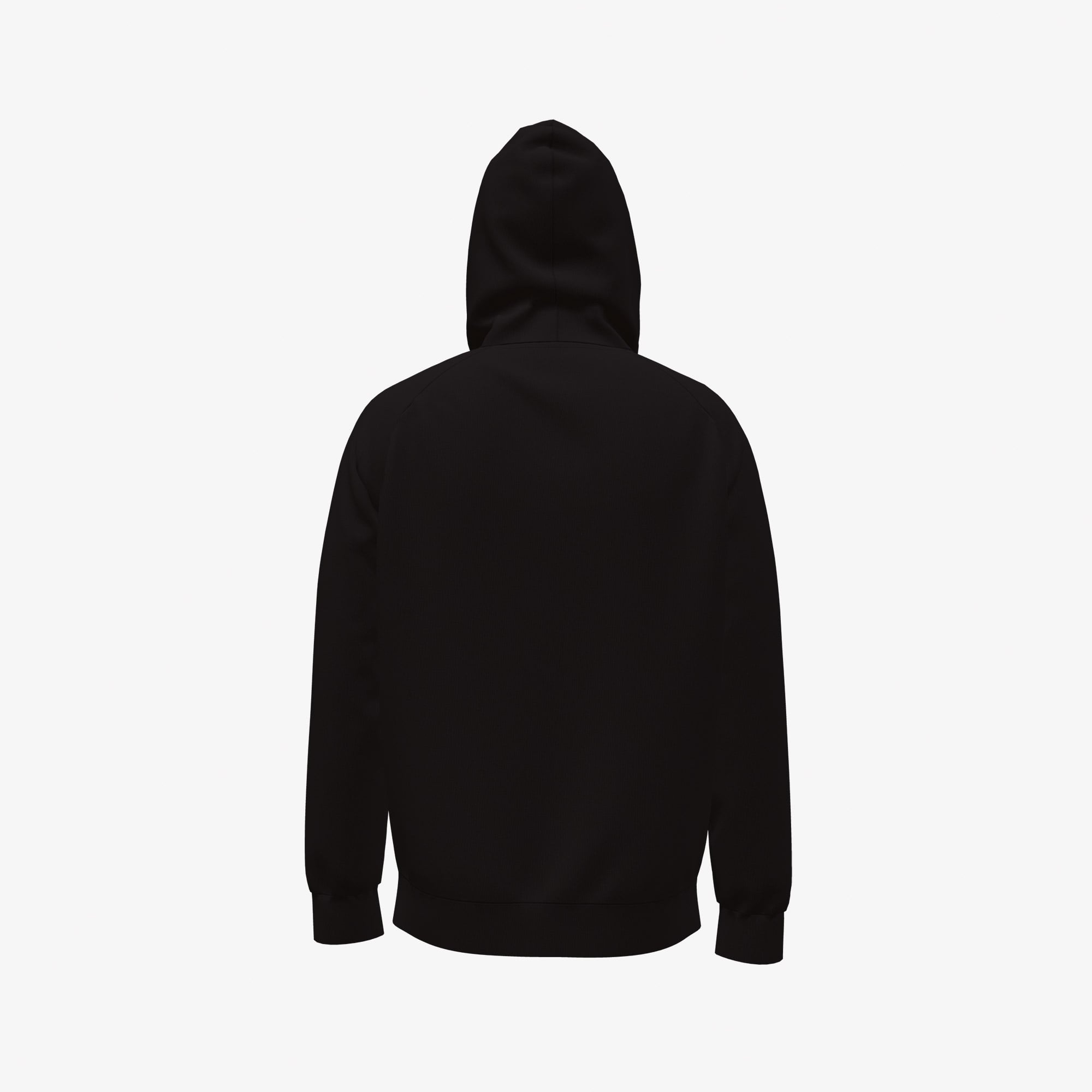 Puma Pumatech Ful Erkek Siyah Sweatshirt