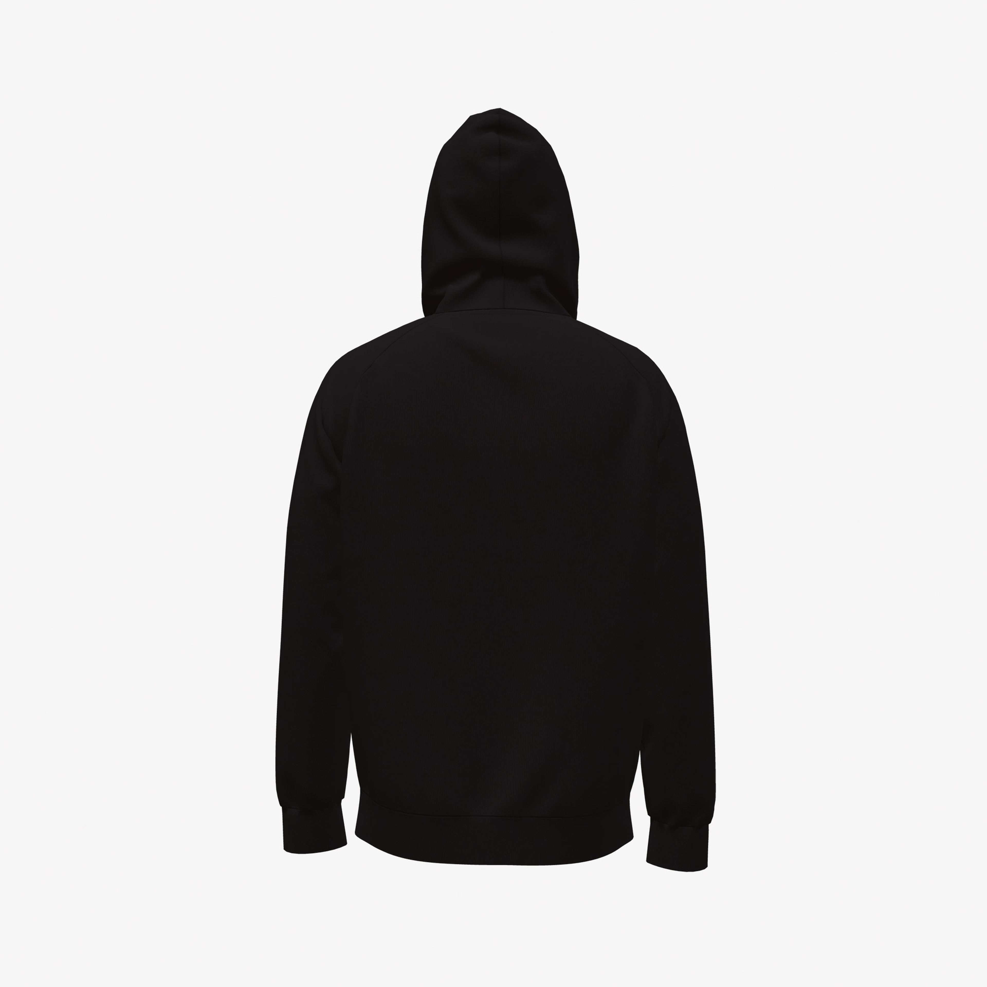 Puma Pumatech Ful Erkek Siyah Sweatshirt