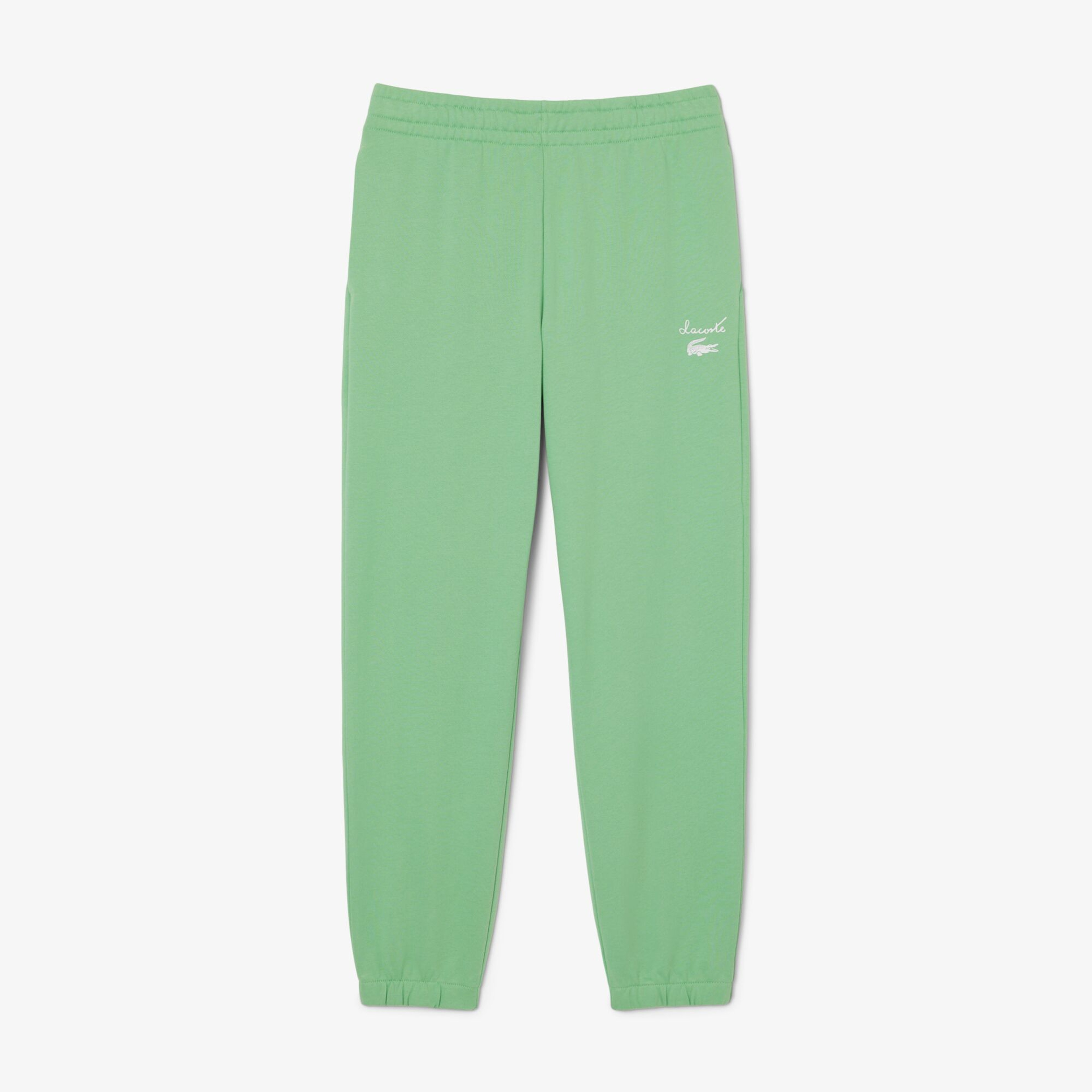 Logo Fleece Sweatpants