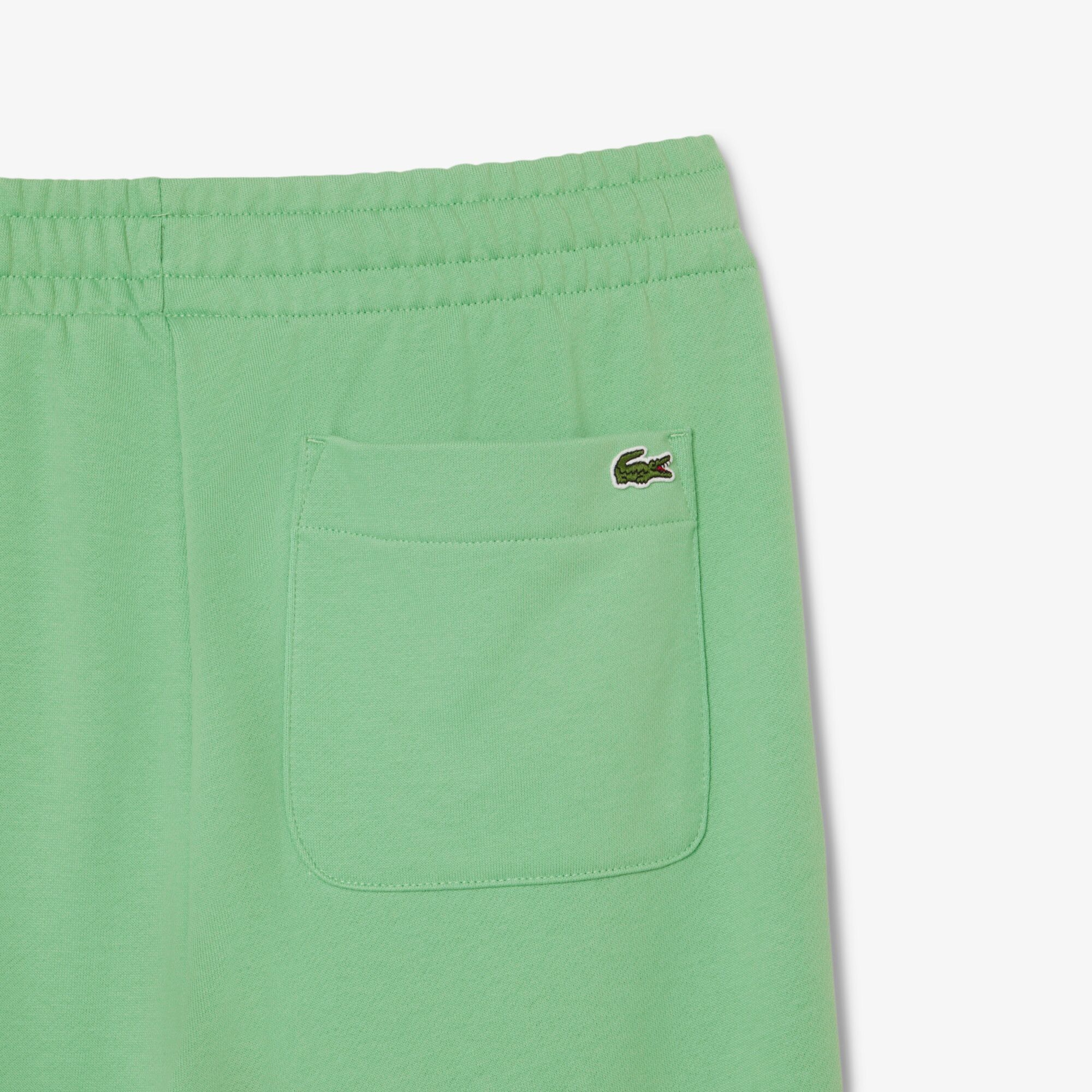 Logo Fleece Sweatpants