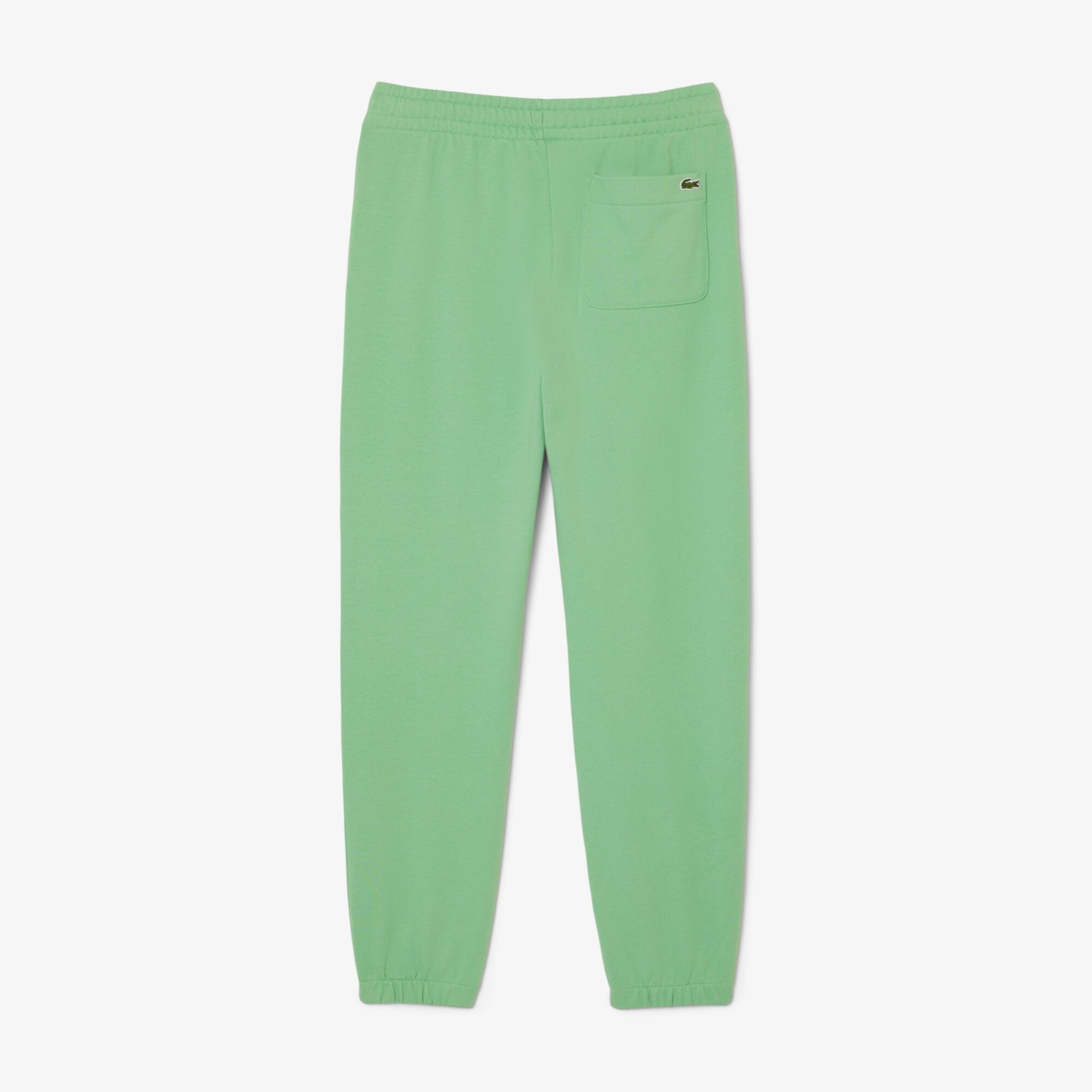 Logo Fleece Sweatpants