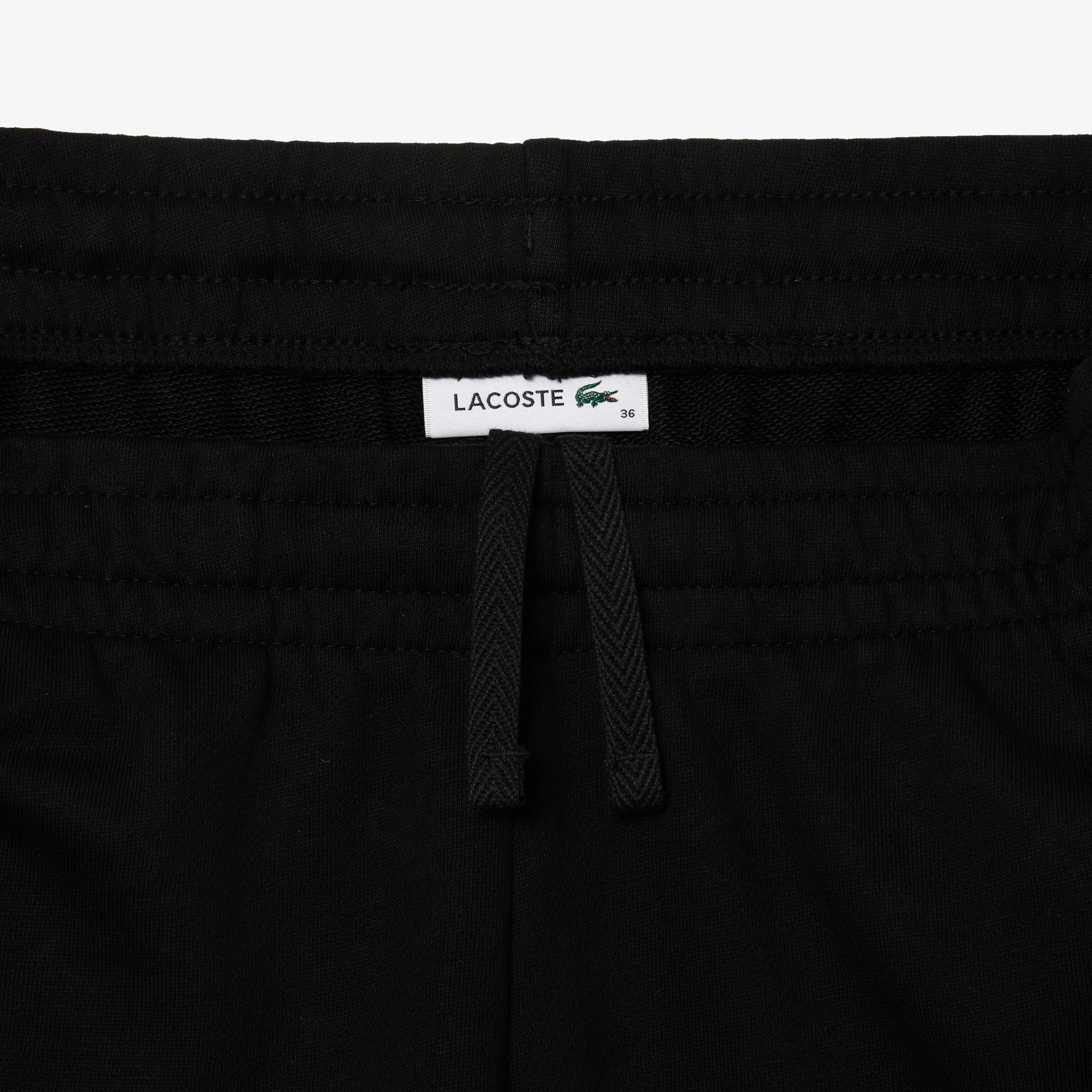 Logo Fleece Sweatpants