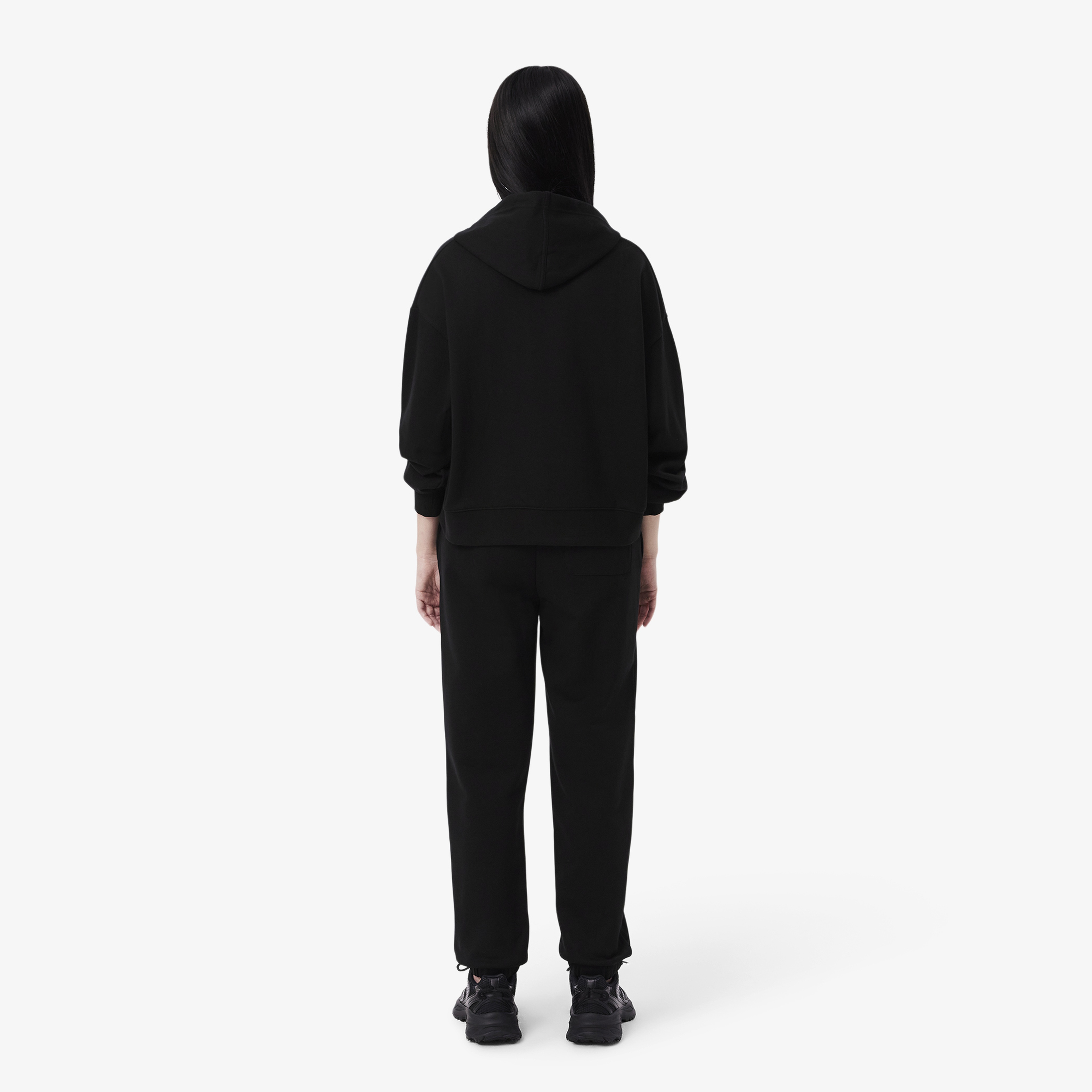 Logo Fleece Sweatpants