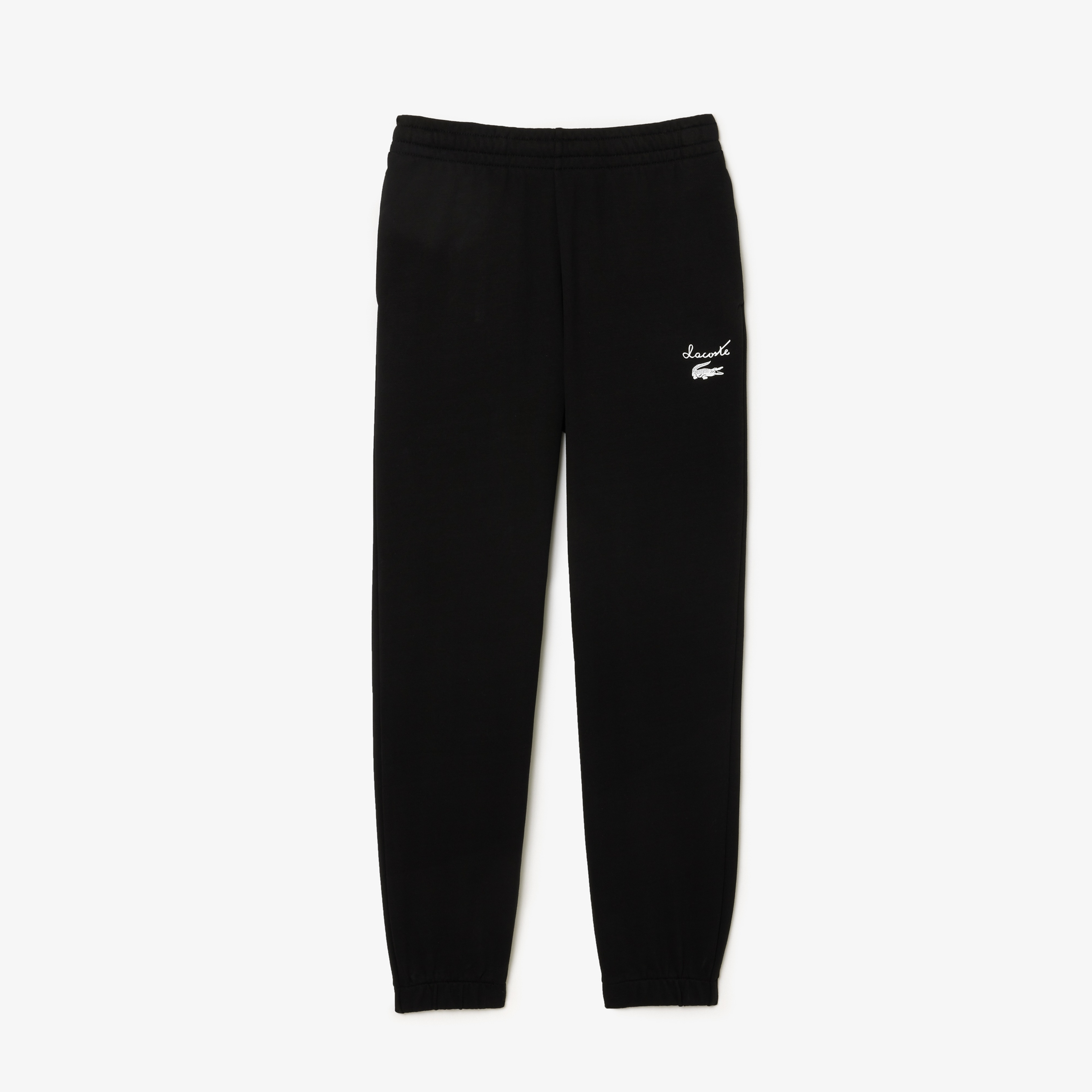 Logo Fleece Sweatpants