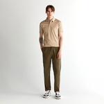 GANT Erkek Yeşil Jogger Fit Pantolon