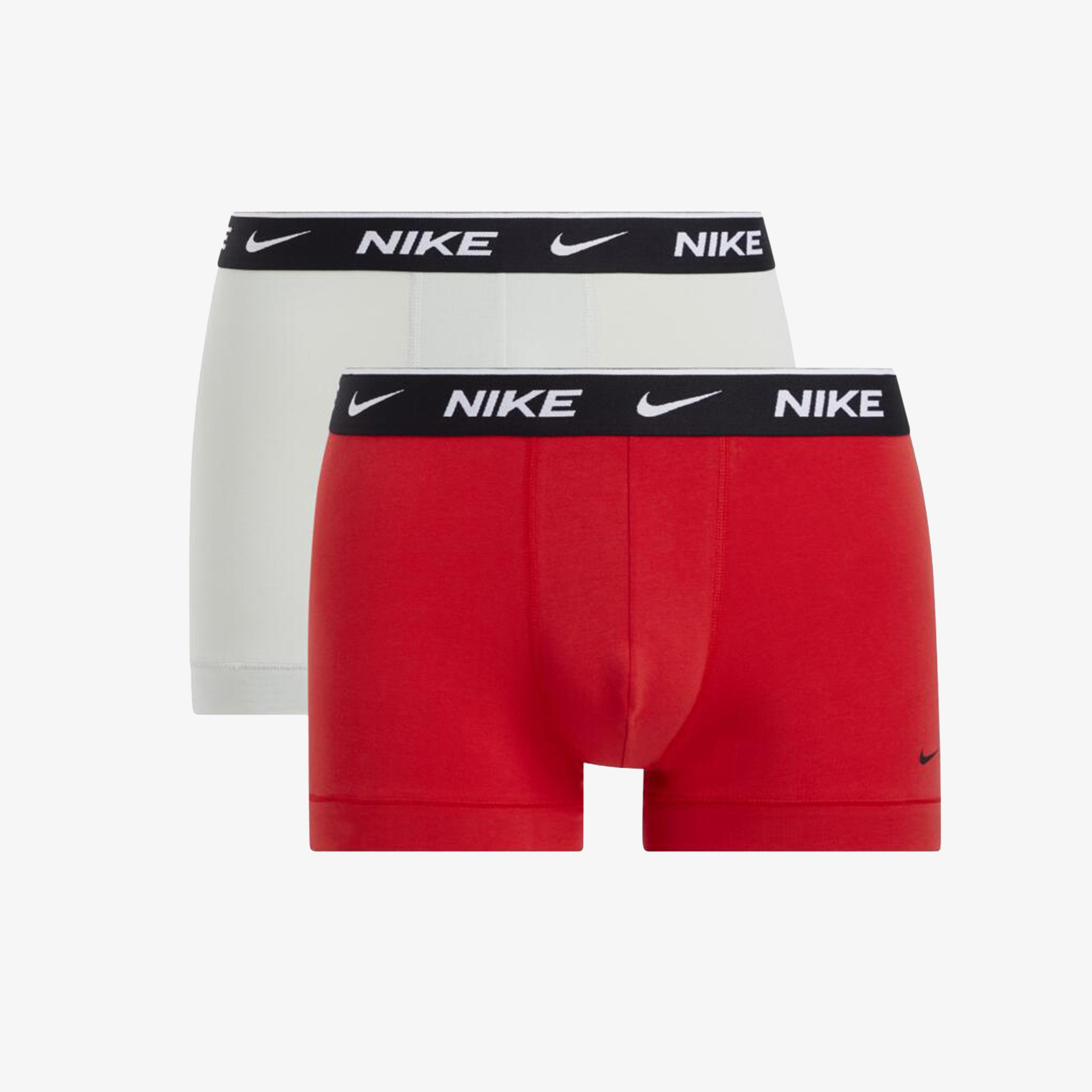 Nike Trunk 2Pk Erkek Renkli Boxer