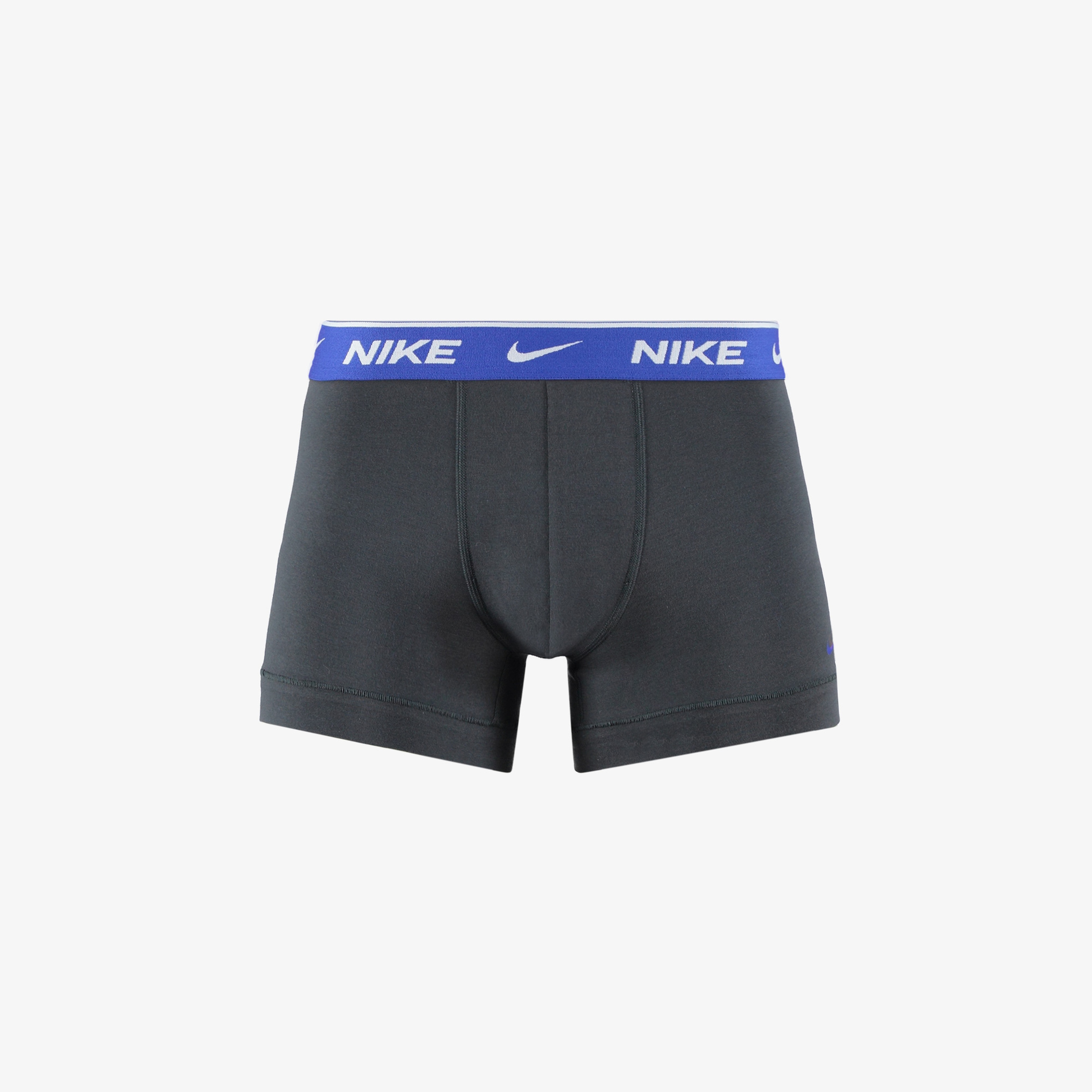 Nike Trunk 3Pk Erkek Siyah Boxer