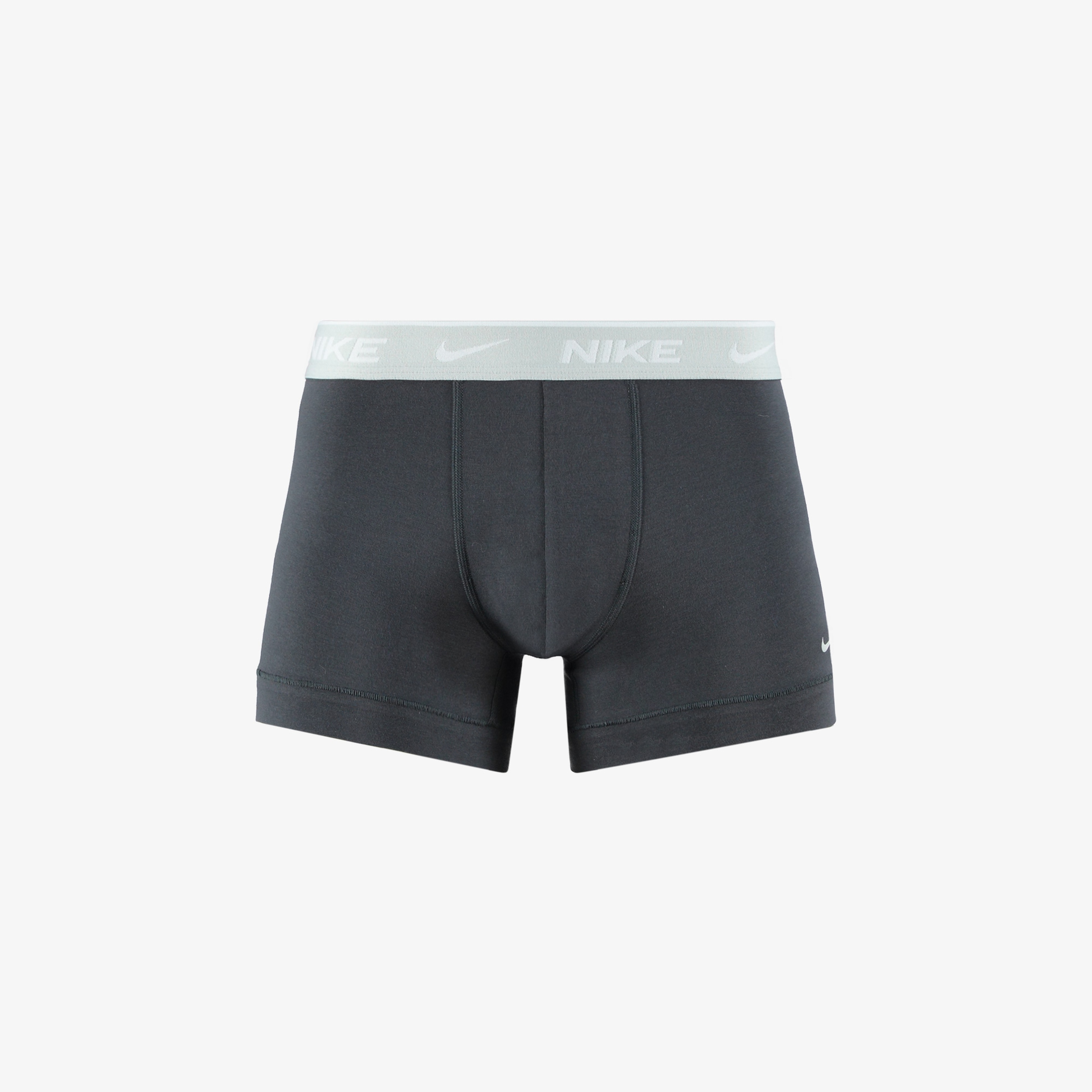 Nike Trunk 3Pk Erkek Siyah Boxer