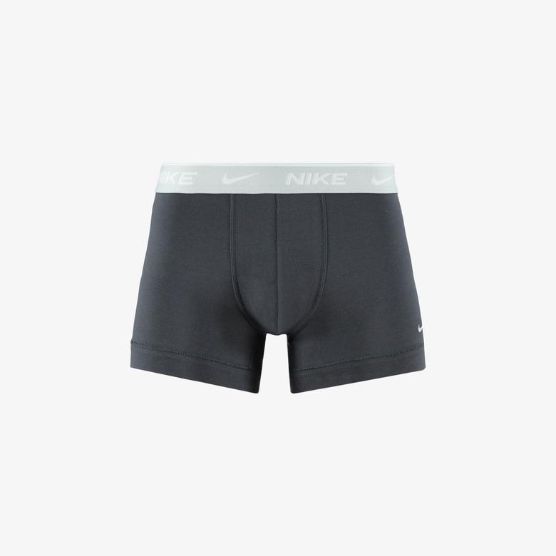 Nike Trunk 3Pk Erkek Siyah Boxer