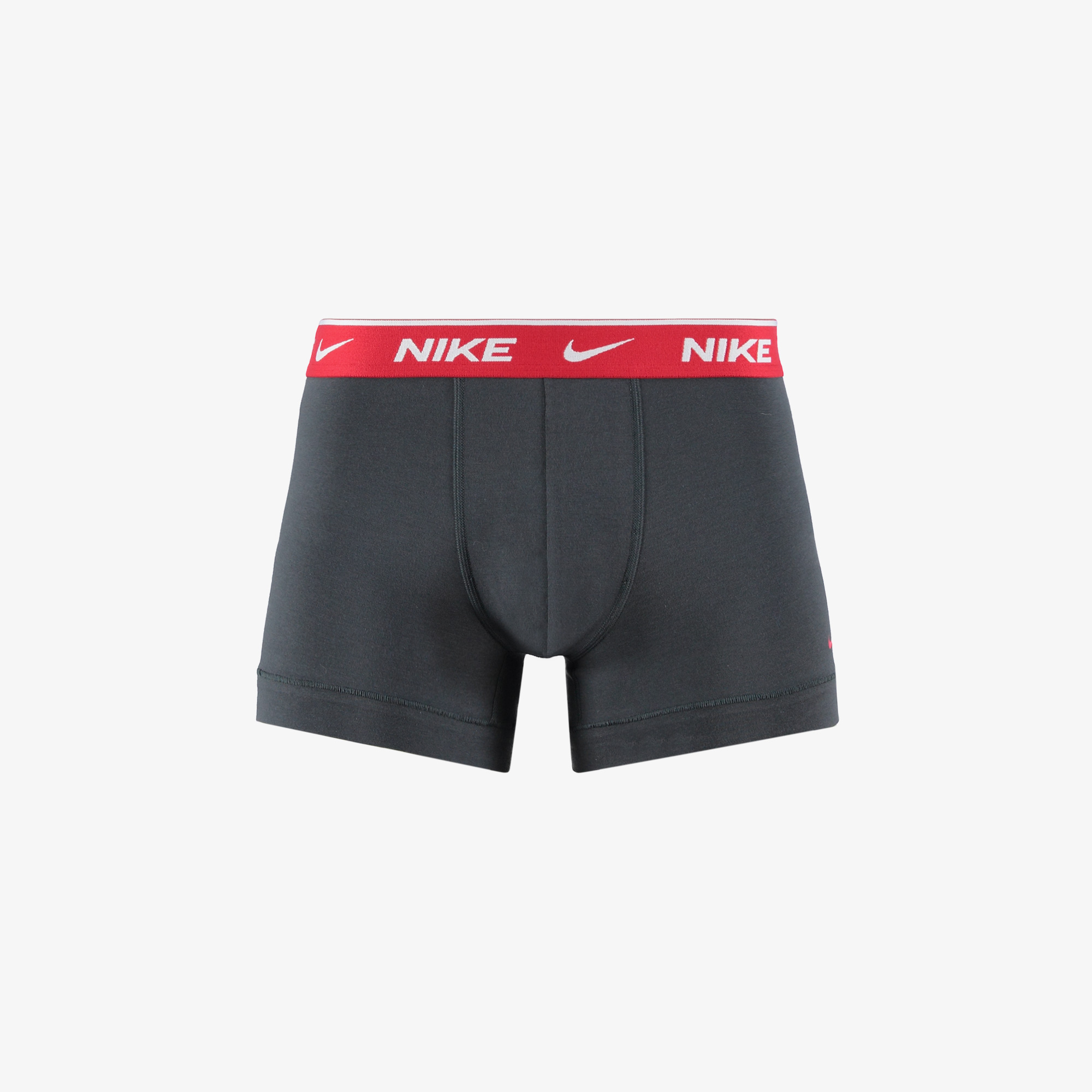 Nike Trunk 3Pk Erkek Siyah Boxer
