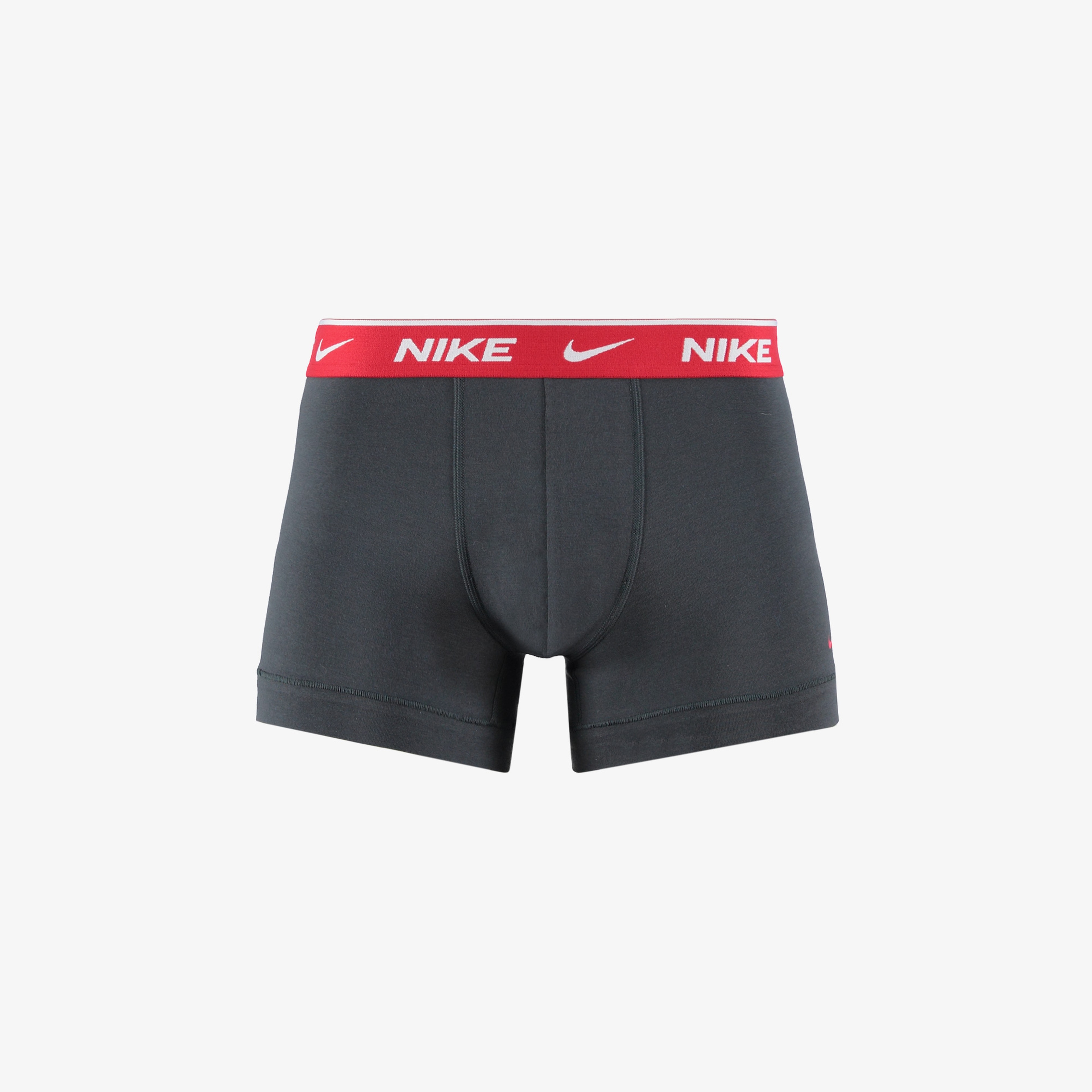 Nike Trunk 3Pk Erkek Siyah Boxer
