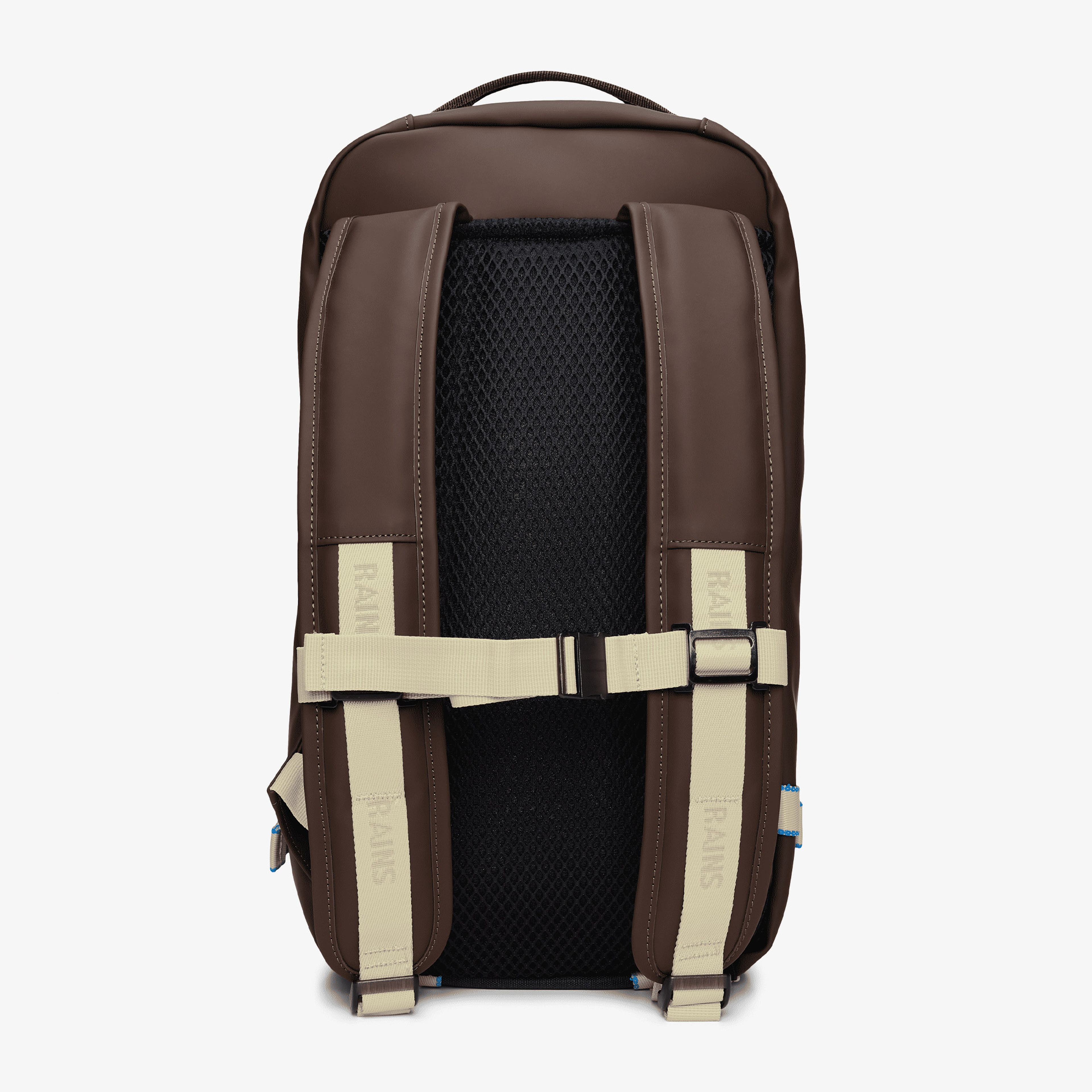 Rains Trail Rucksack W3 Unisex Kahverengi Sırt Çantası