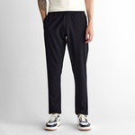 GANT Erkek Siyah Eşofman Altı