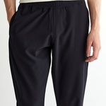 GANT Erkek Siyah Eşofman Altı