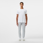 Erkek Jogger Gri Pantolon