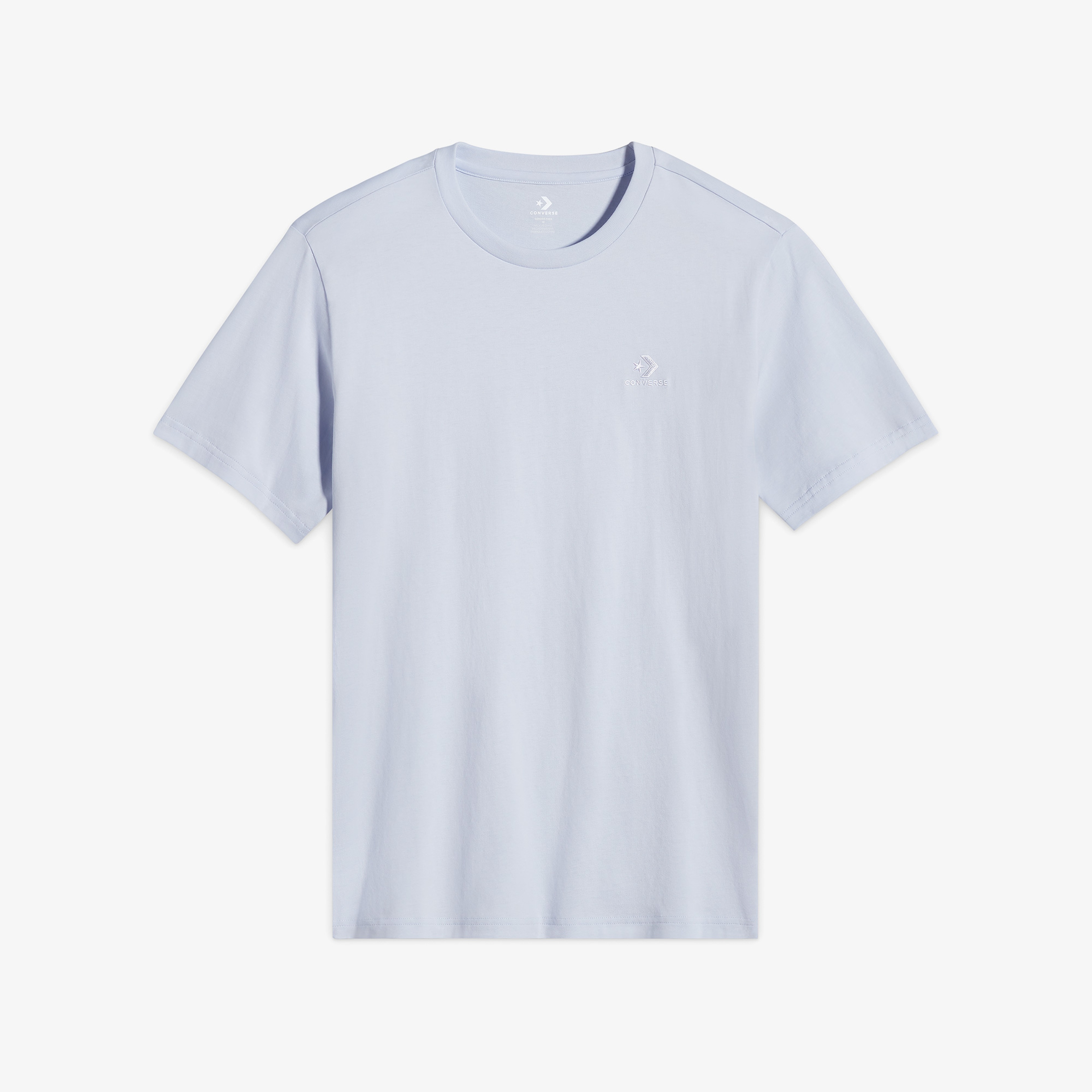 Converse Unisex Lacivert T-Shirt