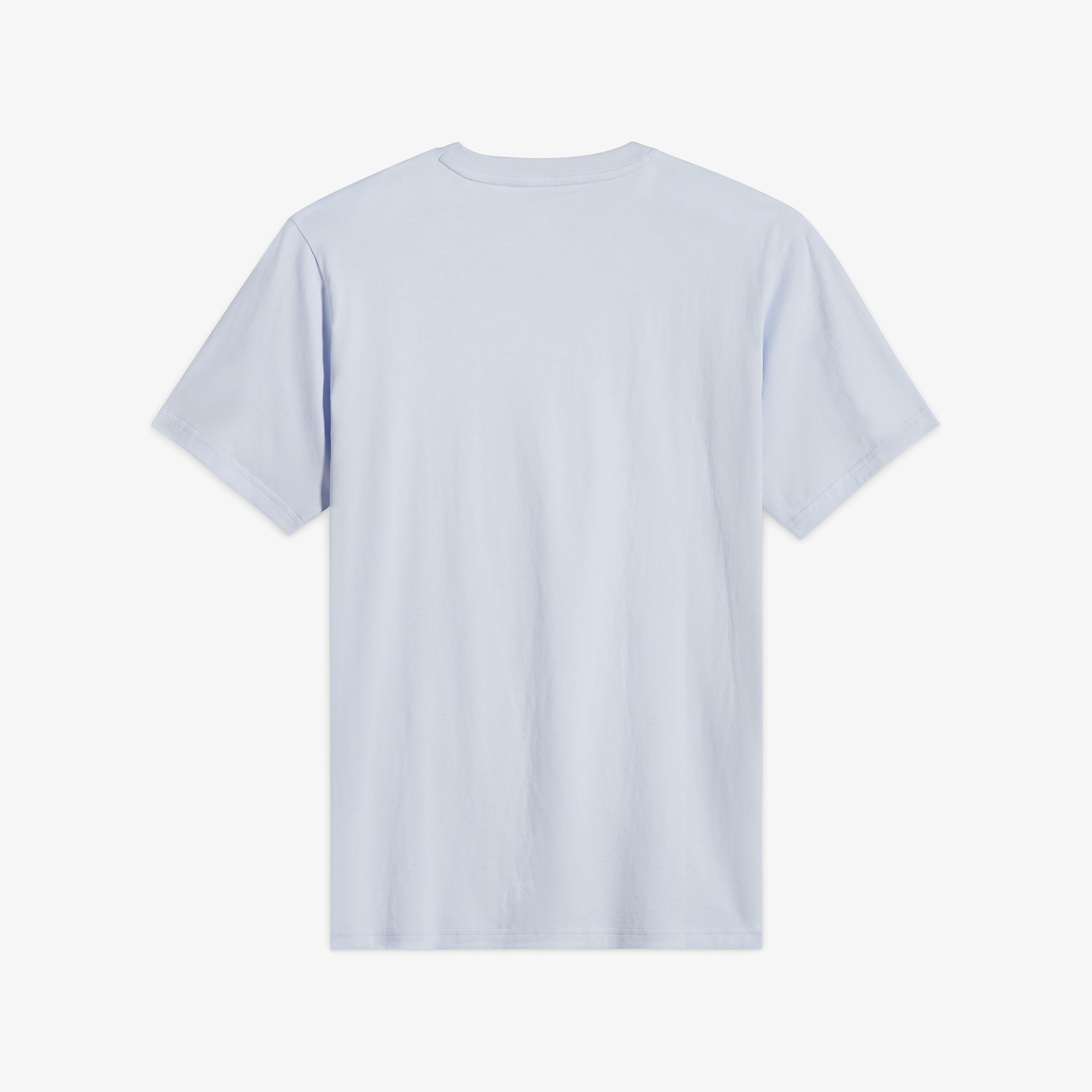 Converse Unisex Lacivert T-Shirt