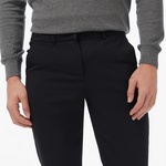 Nautica Kadın Siyah Classic Fit Pantolon