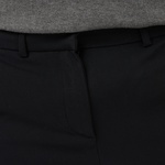 Nautica Kadın Siyah Classic Fit Pantolon