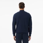 Nautica Erkek Lacivert Classic Fit Kazak