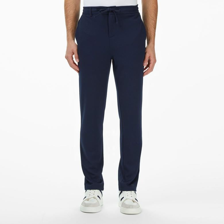 Nautica Erkek Lacivert Jogger Fit Pantolon