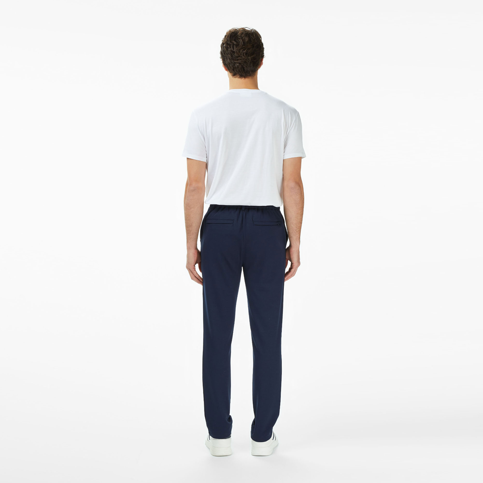 Nautica Erkek Lacivert Jogger Fit Pantolon