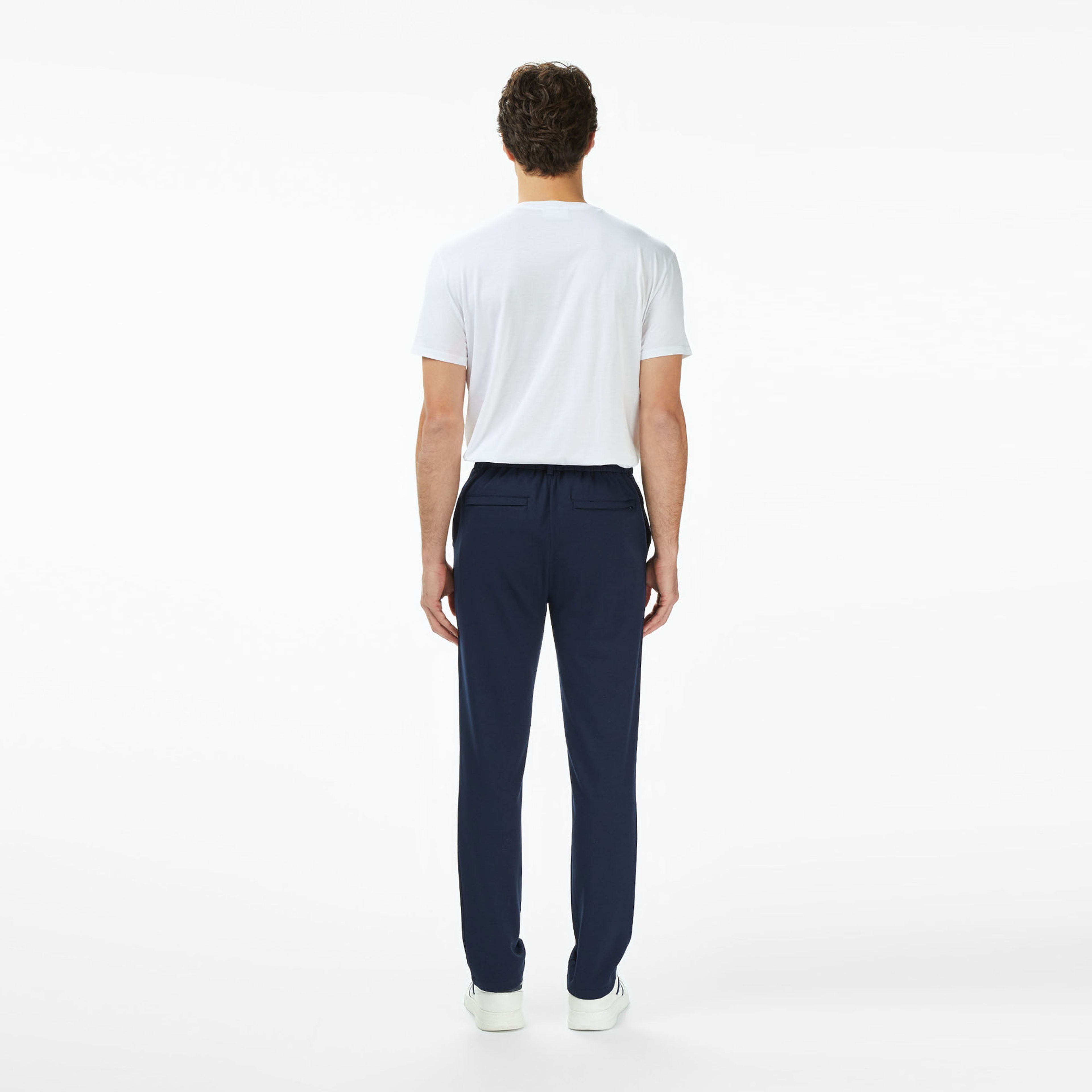 Nautica Erkek Lacivert Jogger Fit Pantolon