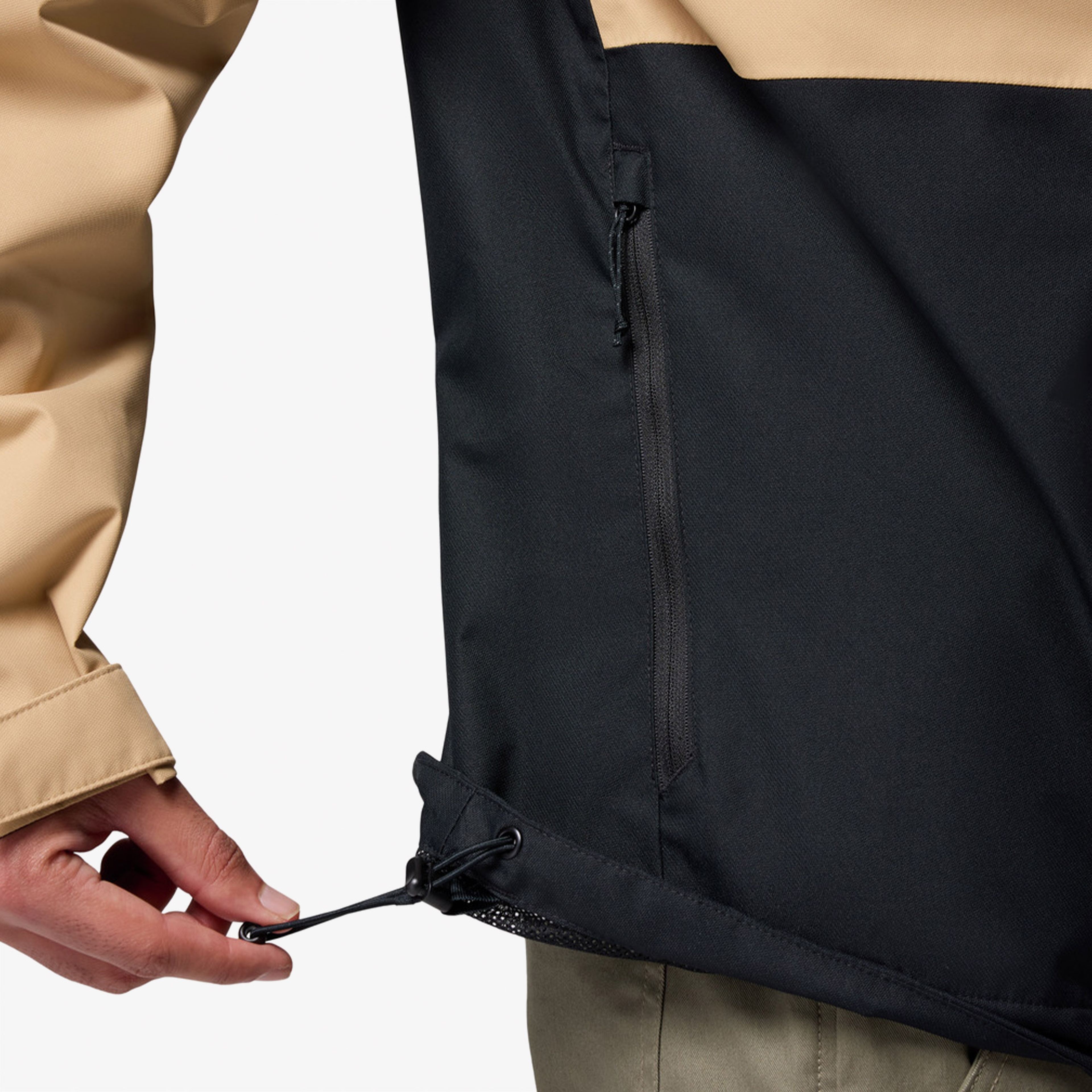 Columbia Hikebound Erkek Kahverengi Ceket