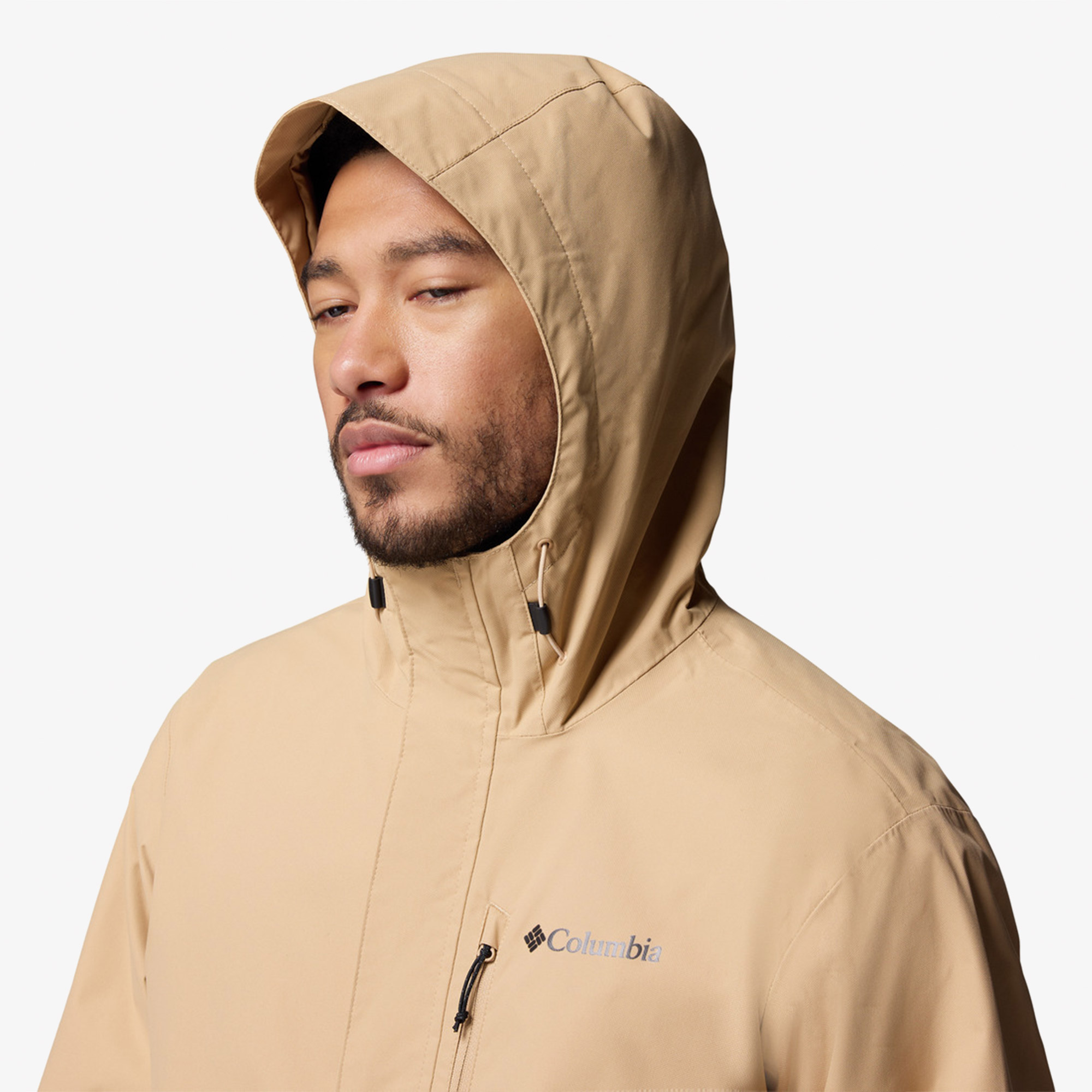 Columbia Hikebound Erkek Kahverengi Ceket