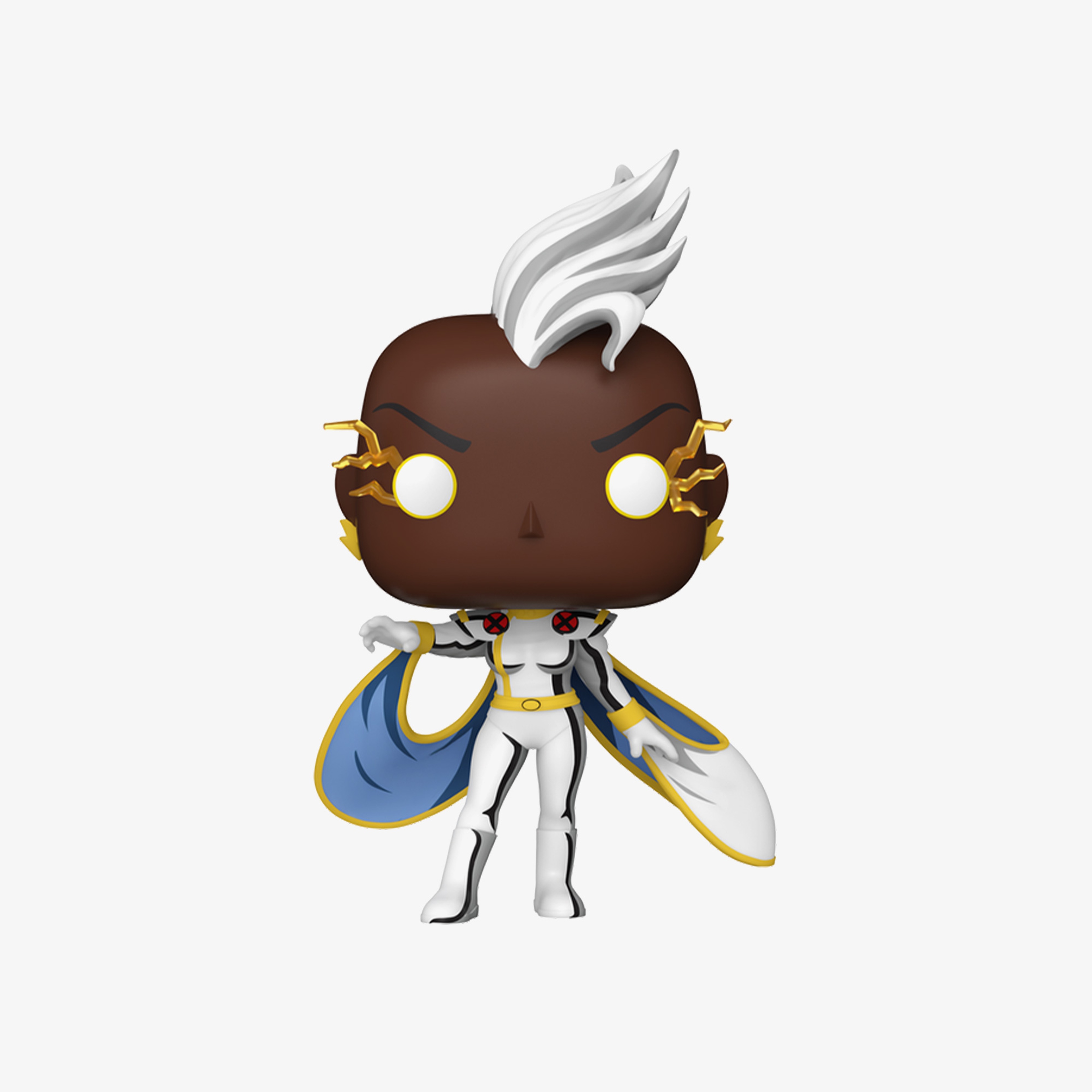 Funko POP Marvel: X-Men'97 Storm Unisex Renkli Figür
