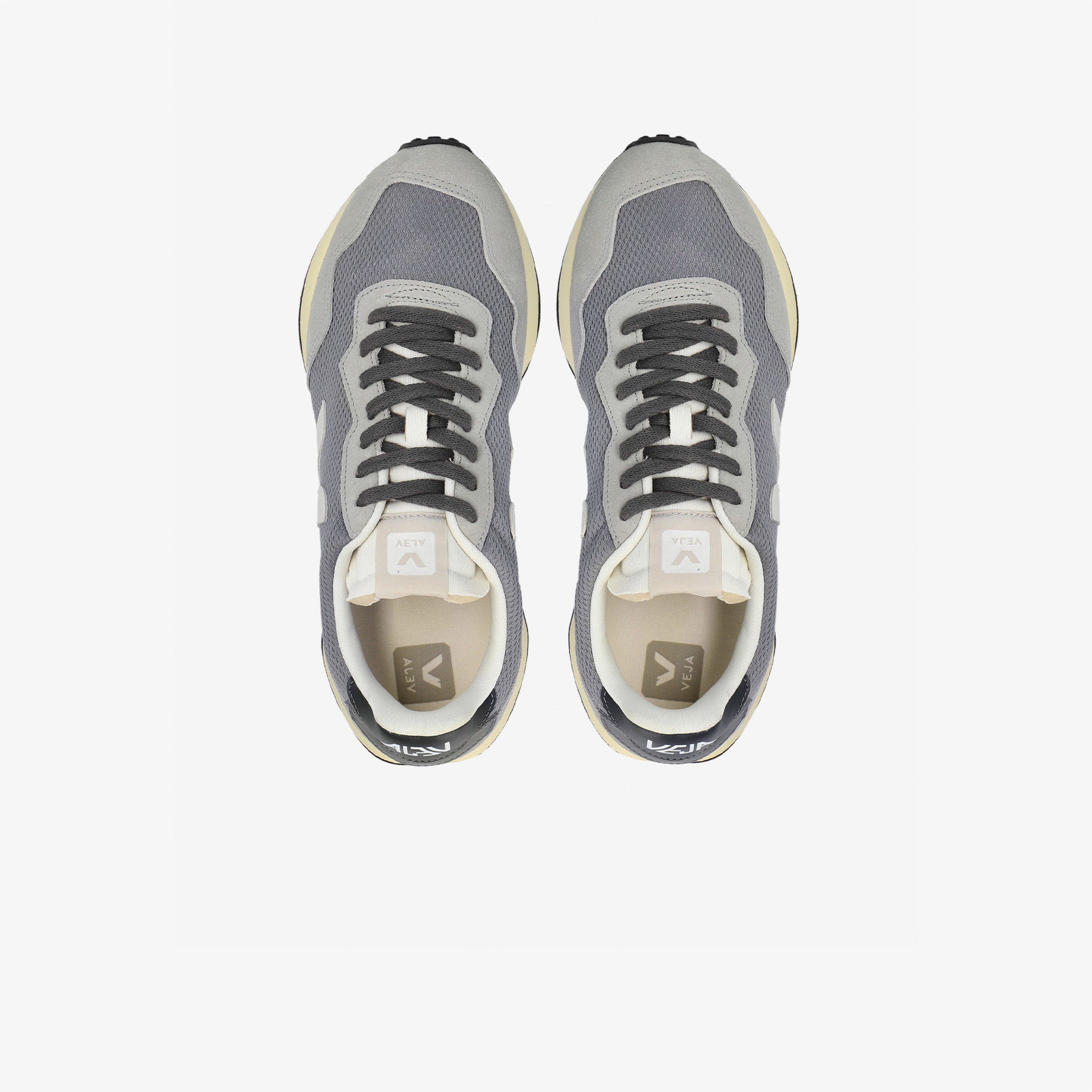Veja Paulistana Alveomesh Ardoise Erkek Gri Spor Ayakkabı