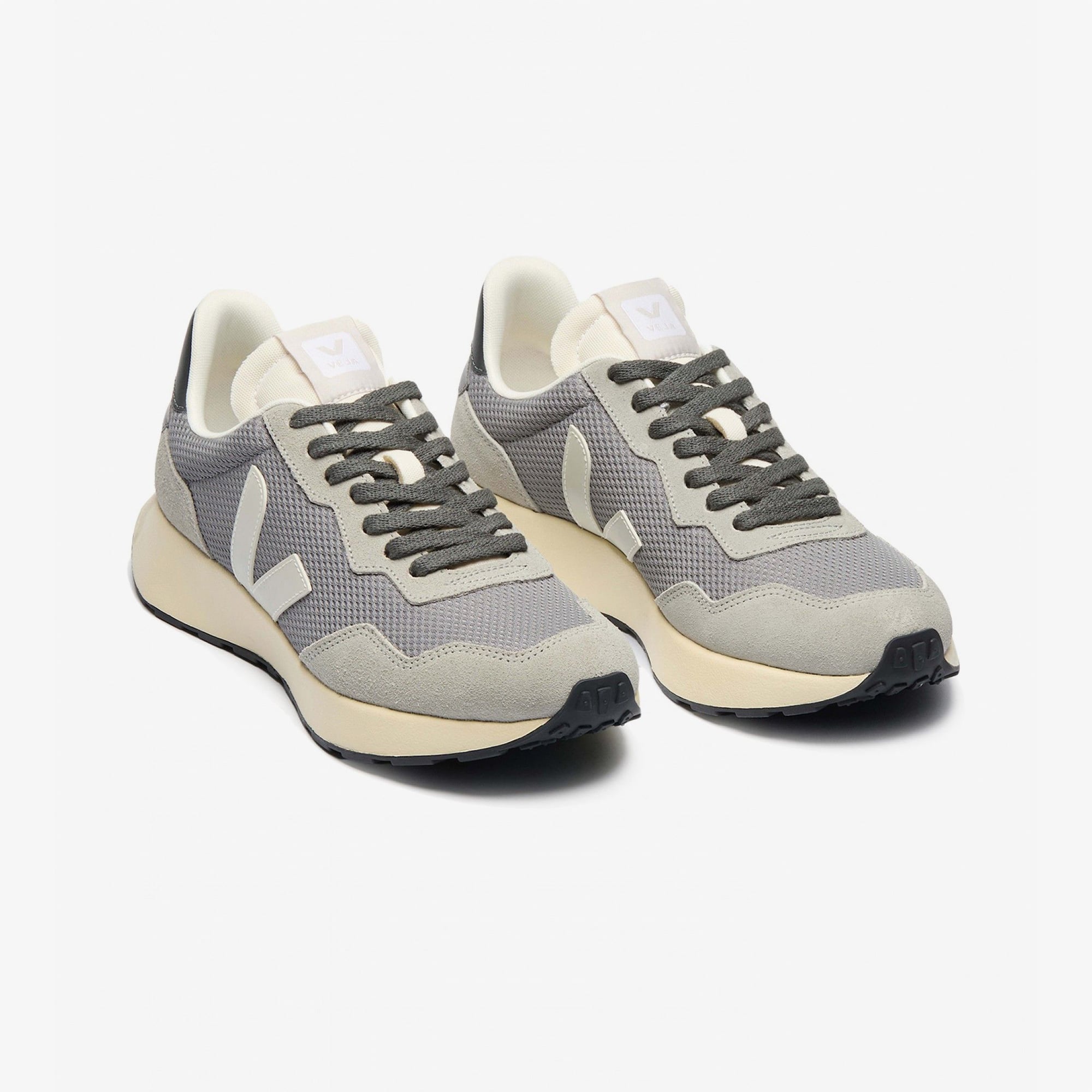 Veja Paulistana Alveomesh Ardoise Erkek Gri Spor Ayakkabı