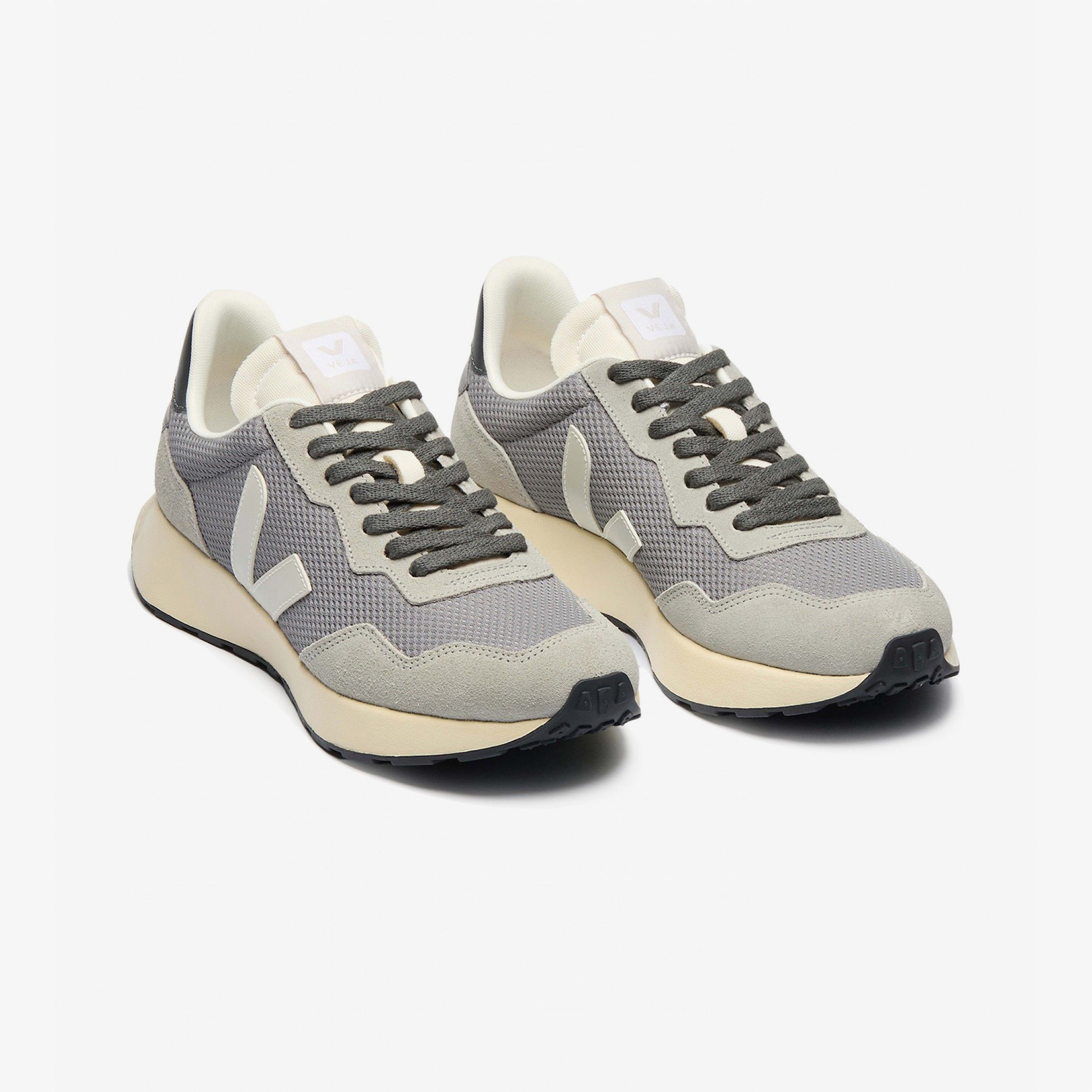 Veja Paulistana Alveomesh Ardoise Erkek Gri Spor Ayakkabı