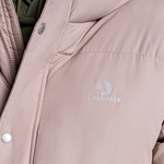 Converse Erkek Bej Şişme Mont