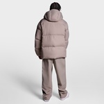 Converse Erkek Bej Şişme Mont