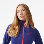 Helly Hansen Slope Fleece Kadın Yeşil Outdoor Sweatshirt
