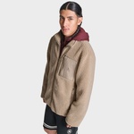 Converse Erkek Bej Ceket