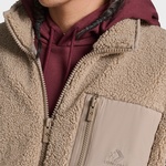 Converse Erkek Bej Ceket