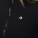 Converse Kadın Siyah Sweatshirt