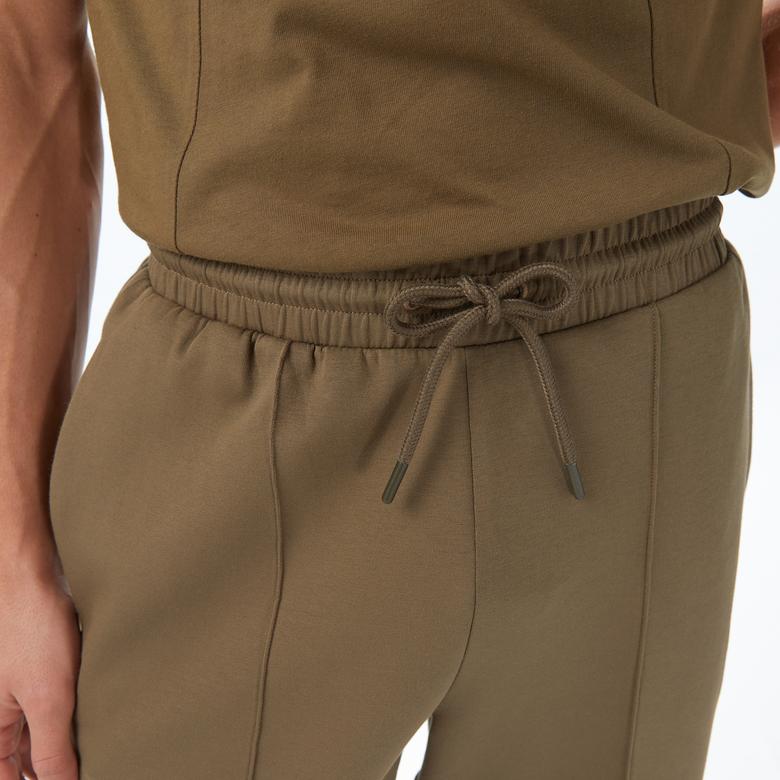 Converse Erkek Haki Eşofman Altı